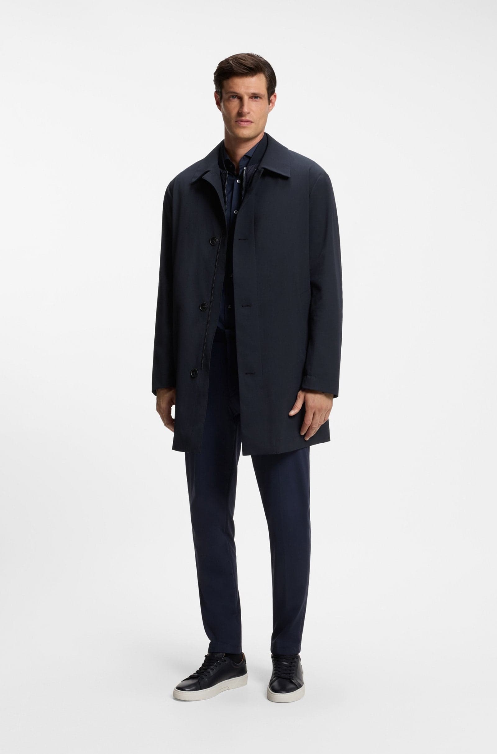 Boss coat P-Jared-3in1-263F 10281035 01