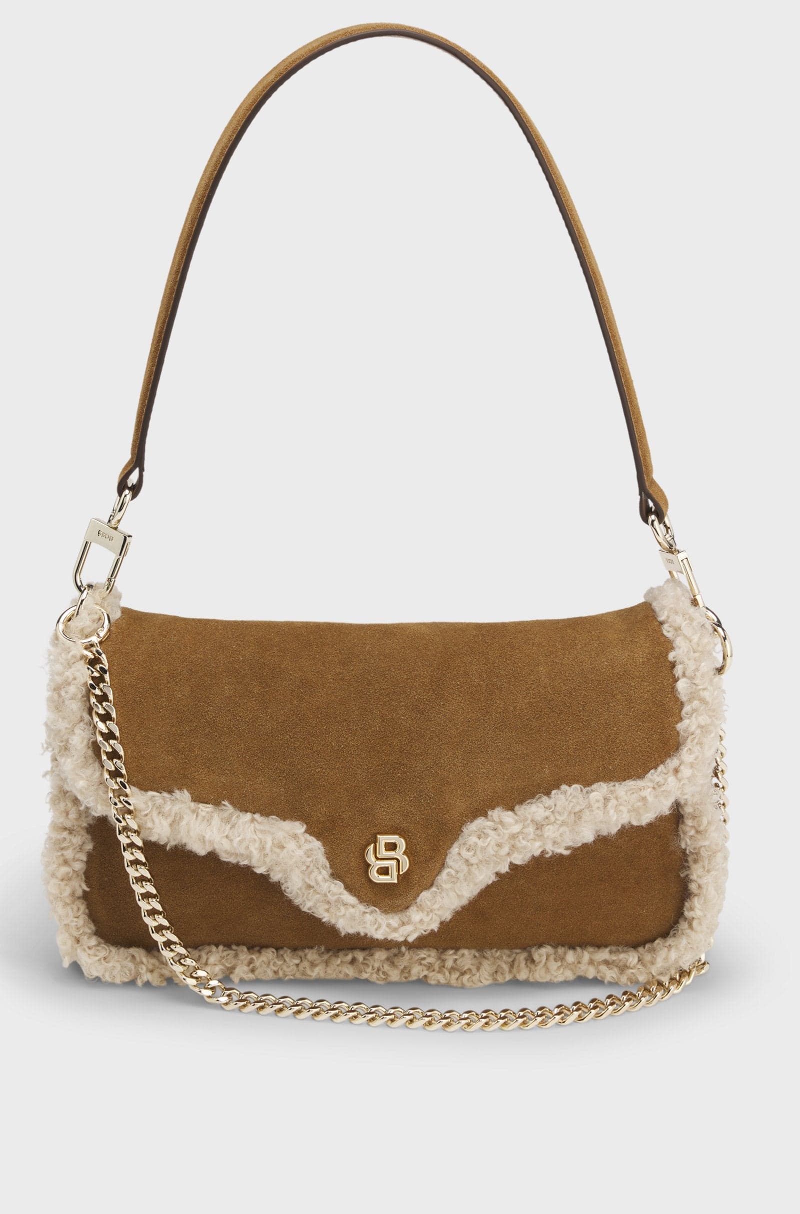 Boss bag bag Boss Beyond S fsb sh 10281600 01