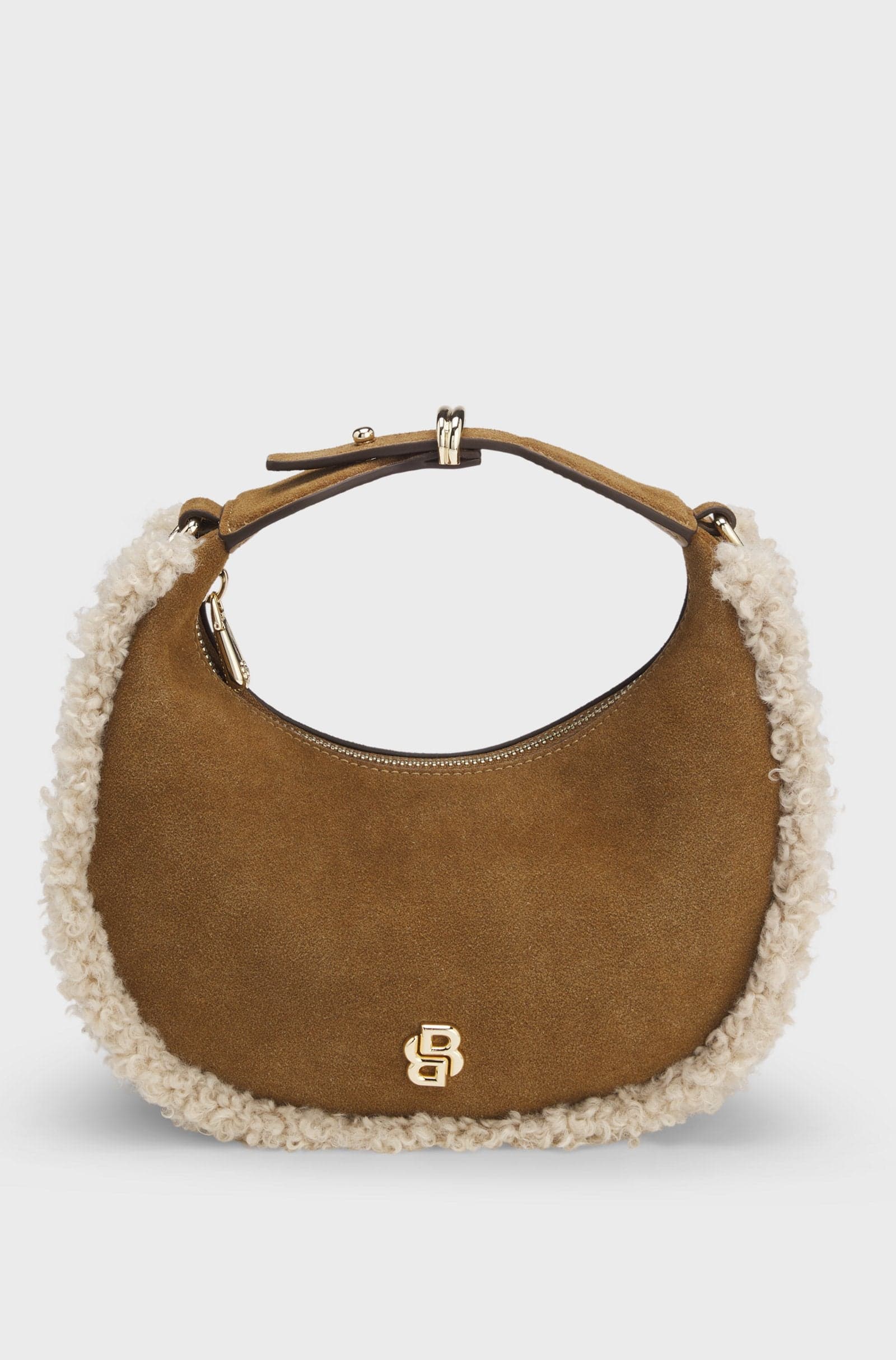 Boss bag bag Boss Beyond S hm sh 10281600 01