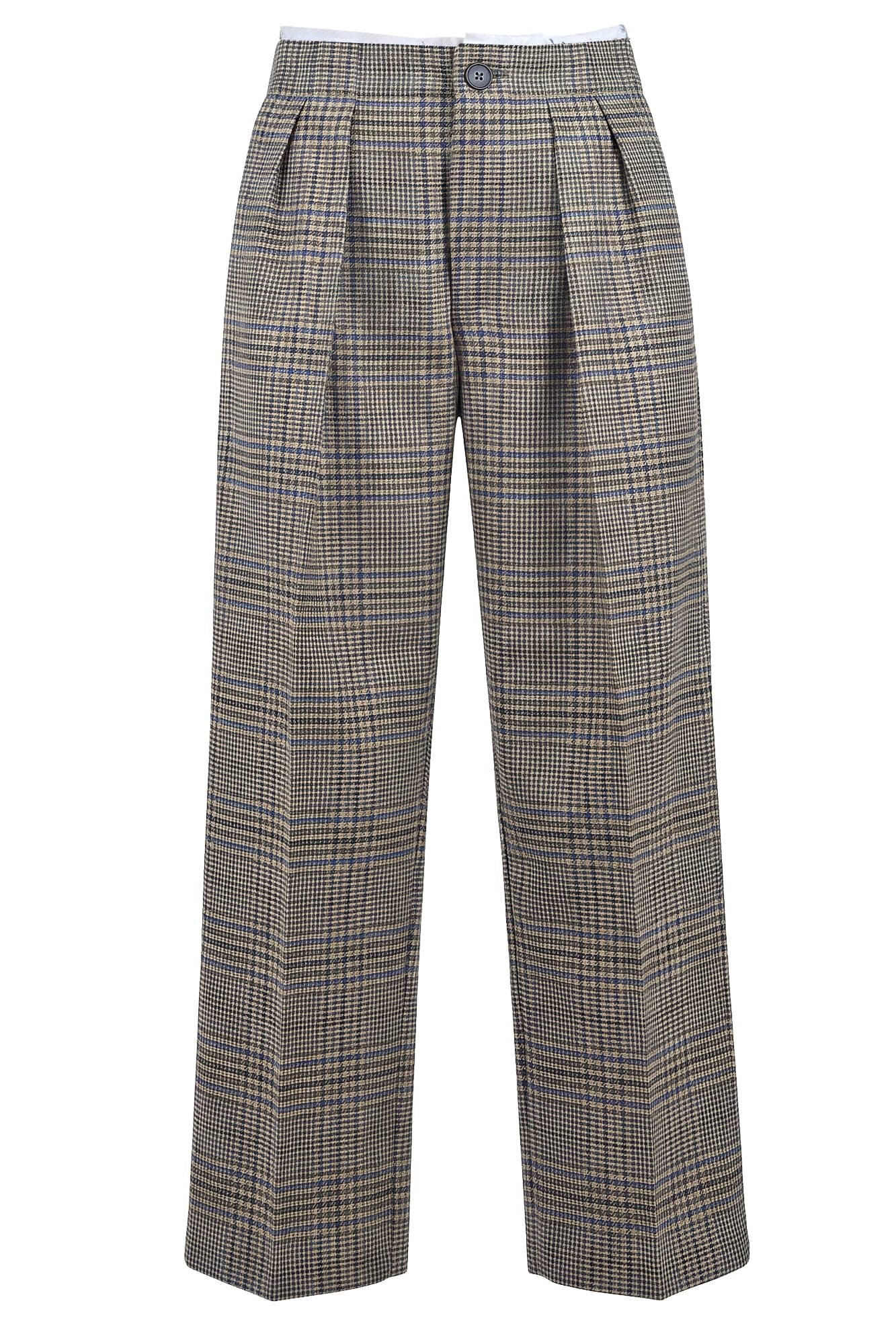 Phisique Du Role - Pants - 480241 - Fantasia Beige