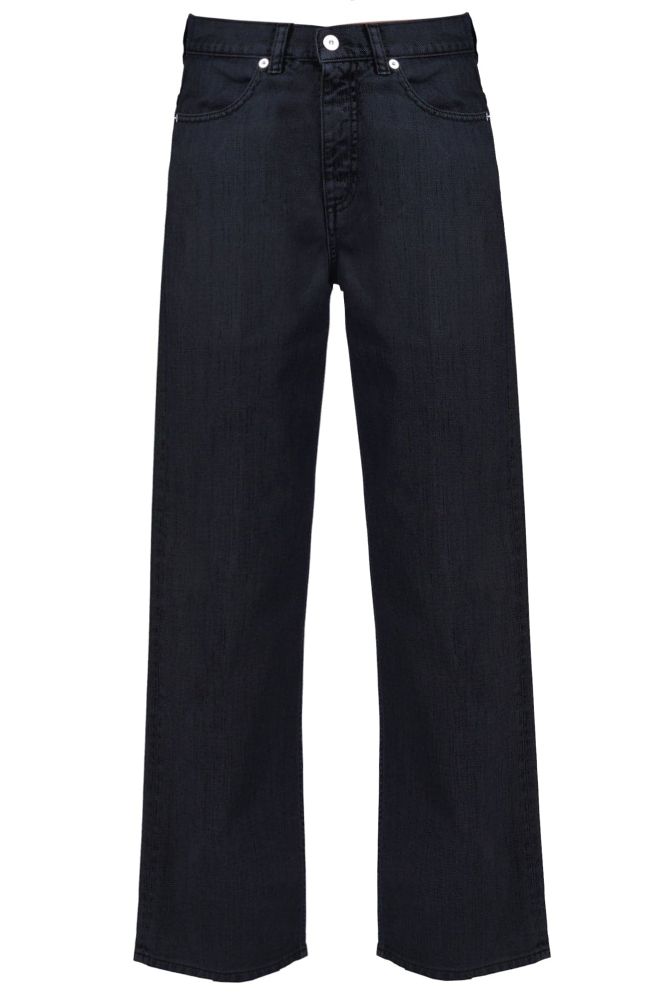 Nine:inthe:morning - Trousers - 480069 - Black
