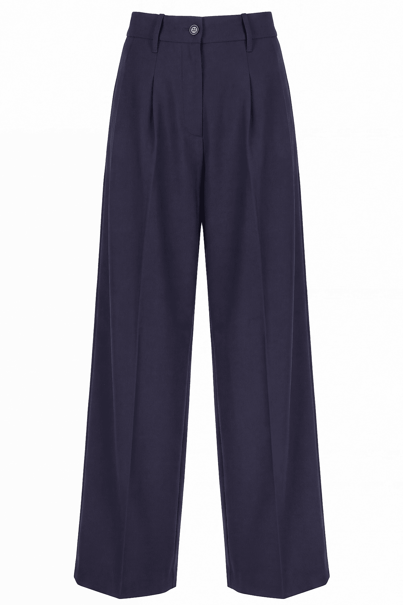 Nine:inthe:morning - Pants - 480070 - Blue