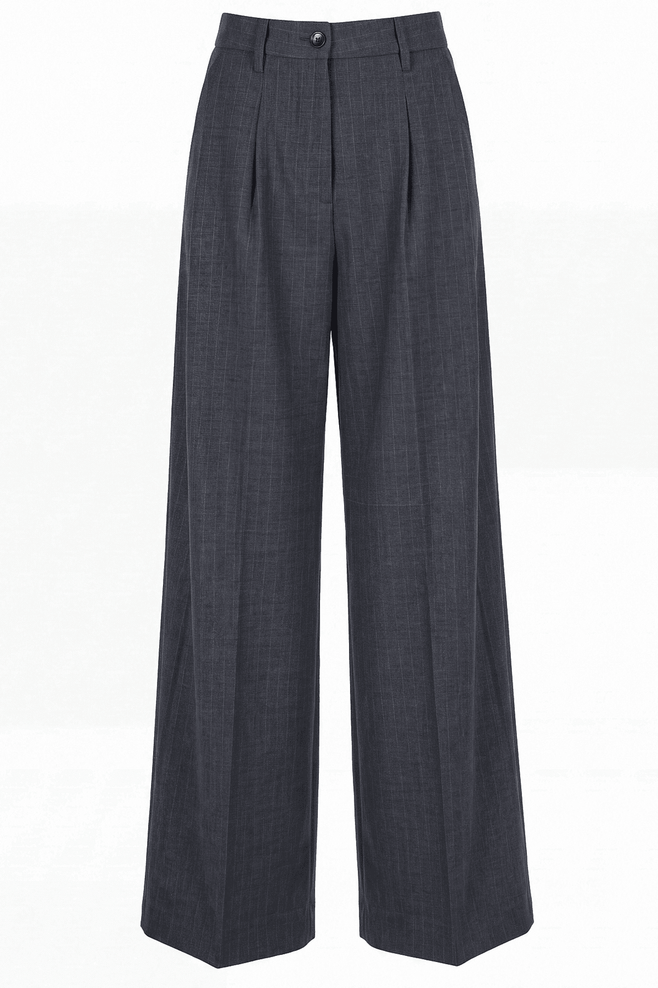 Nine:inthe:morning - Trousers - 480073 - Grey