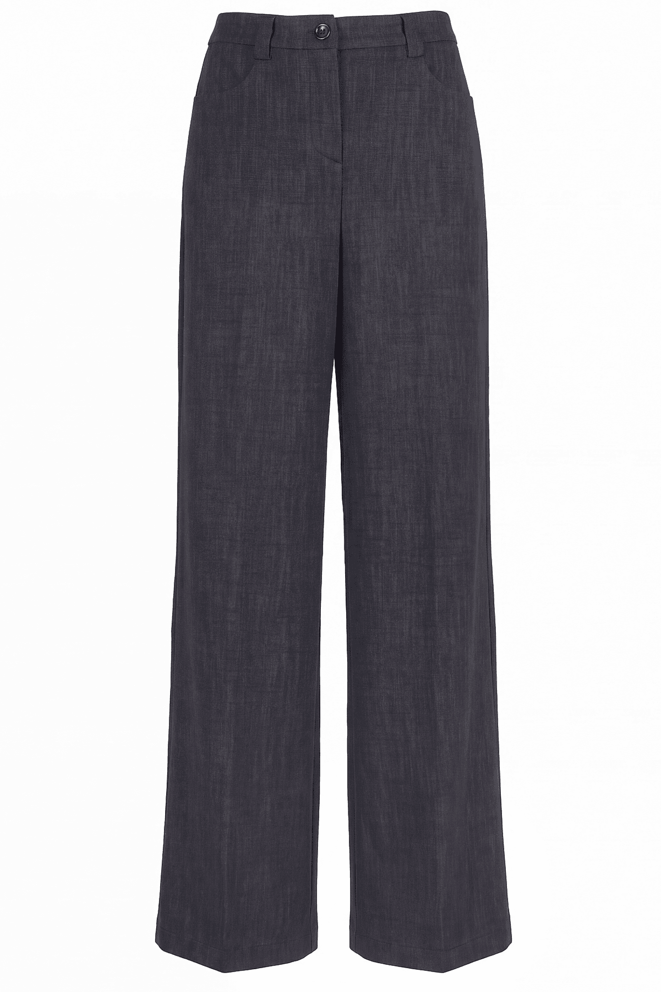 Alessia Santi - Pants - 480513 - Anthracite