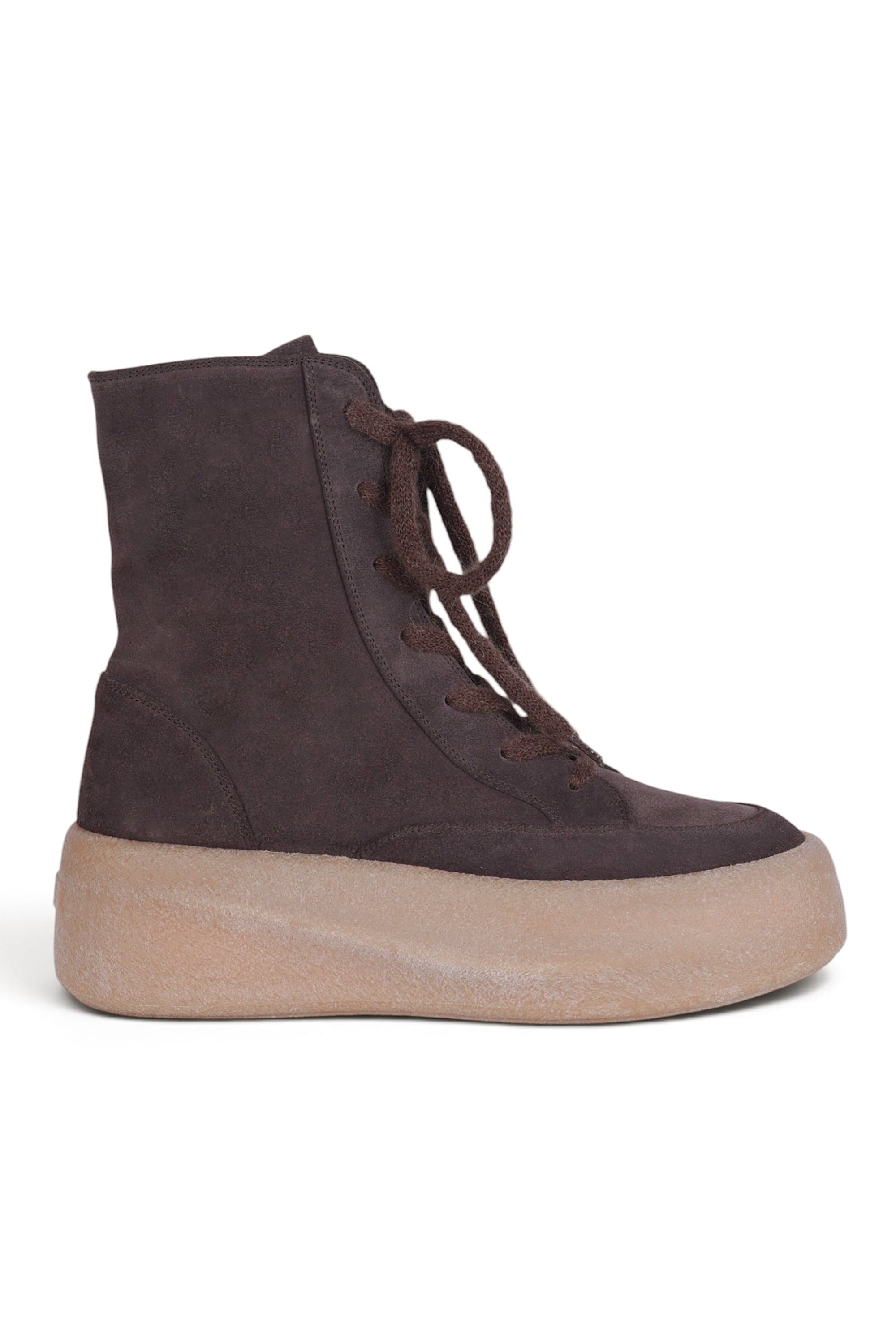 Vic Matie - Boots - 480663 - Chocolate