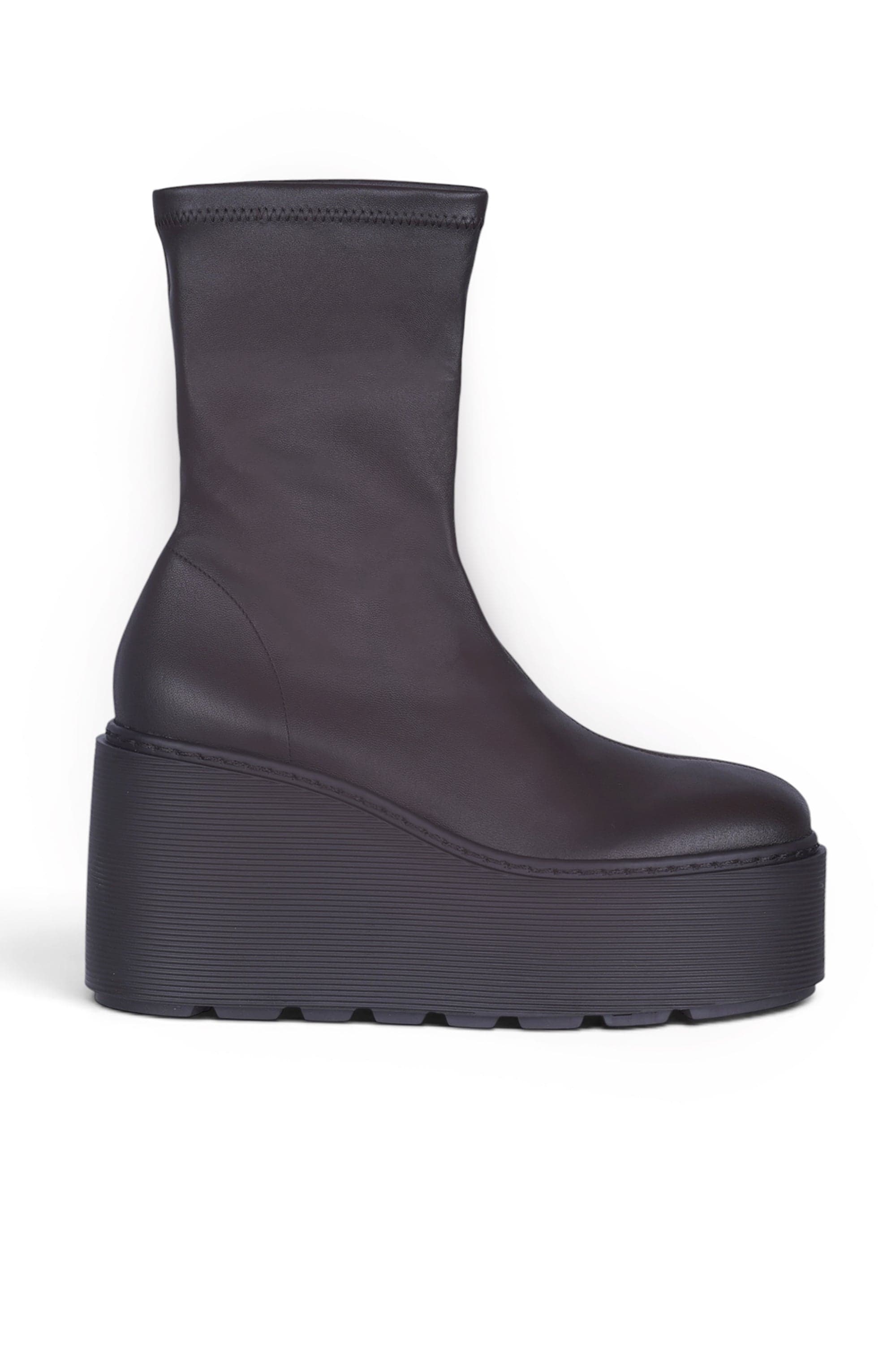 Vic Matie - Boots - 480669 - Chocolate