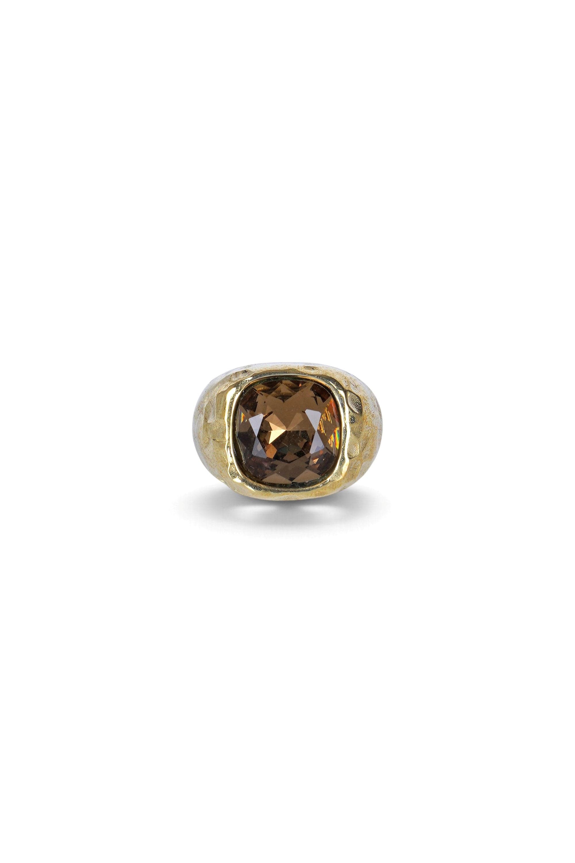 Aleva' Bijoux - Ring - 481095 - Chocolate