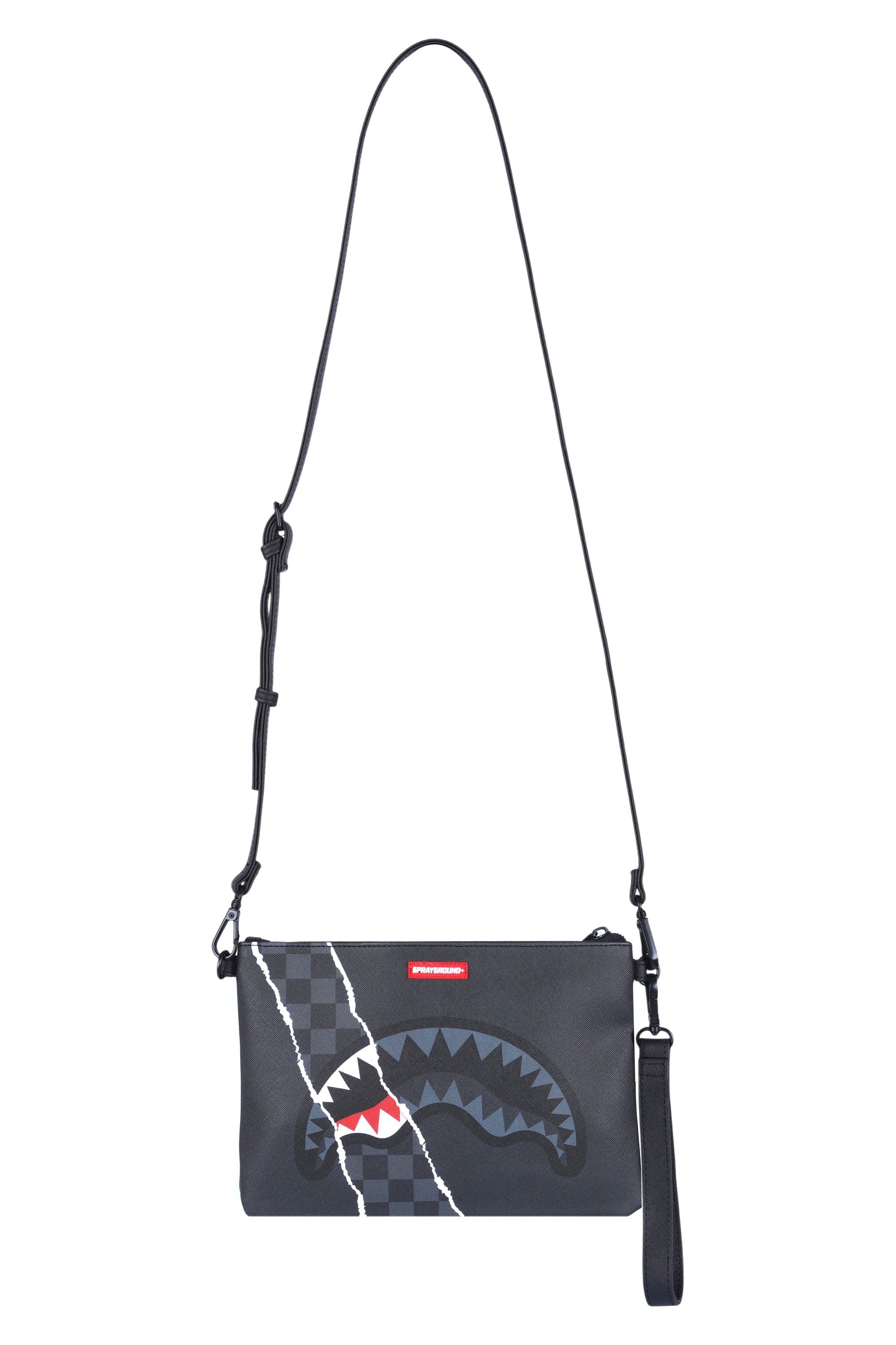 Sprayground - Small bag - 480939 - Black