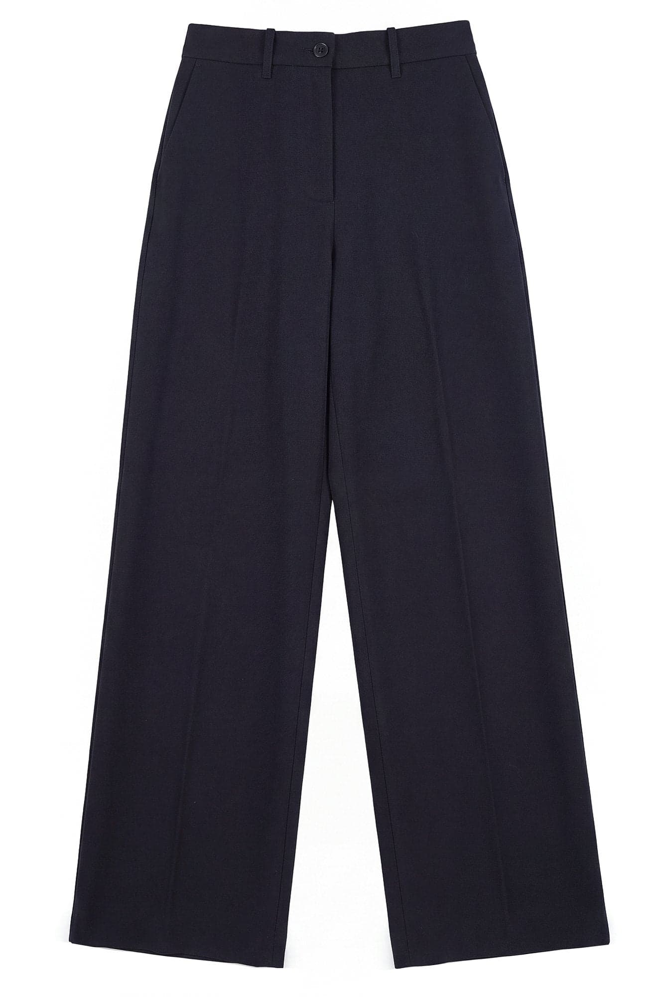Nine:inthe:morning - Pants - 480071 - Black