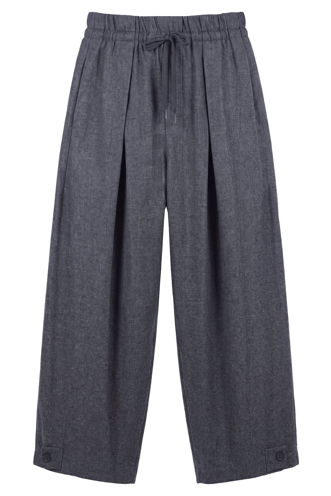 Phisique Du Role - Trousers - 480244 - Grey