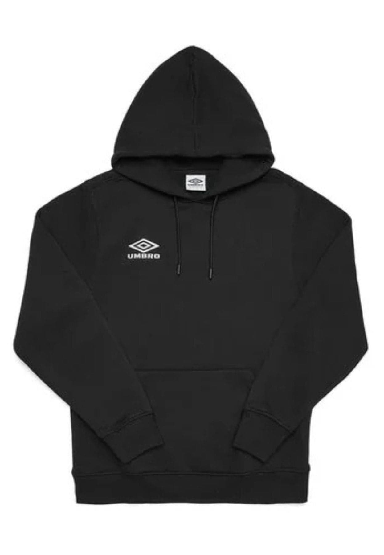 UMBRO HOODED TRACKSUIT SWEATSHIRT