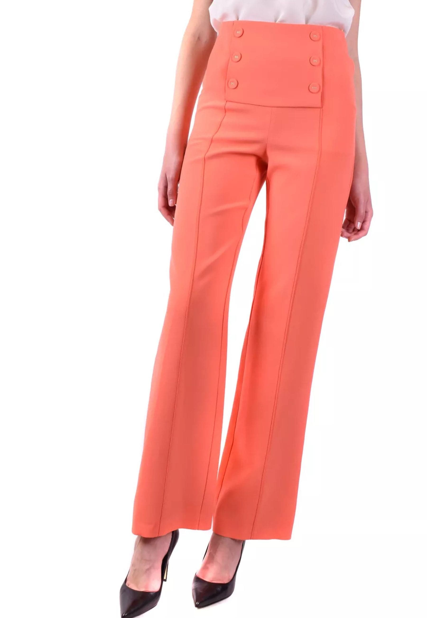 PATRIZIA PEPE TROUSERS TROUSERS