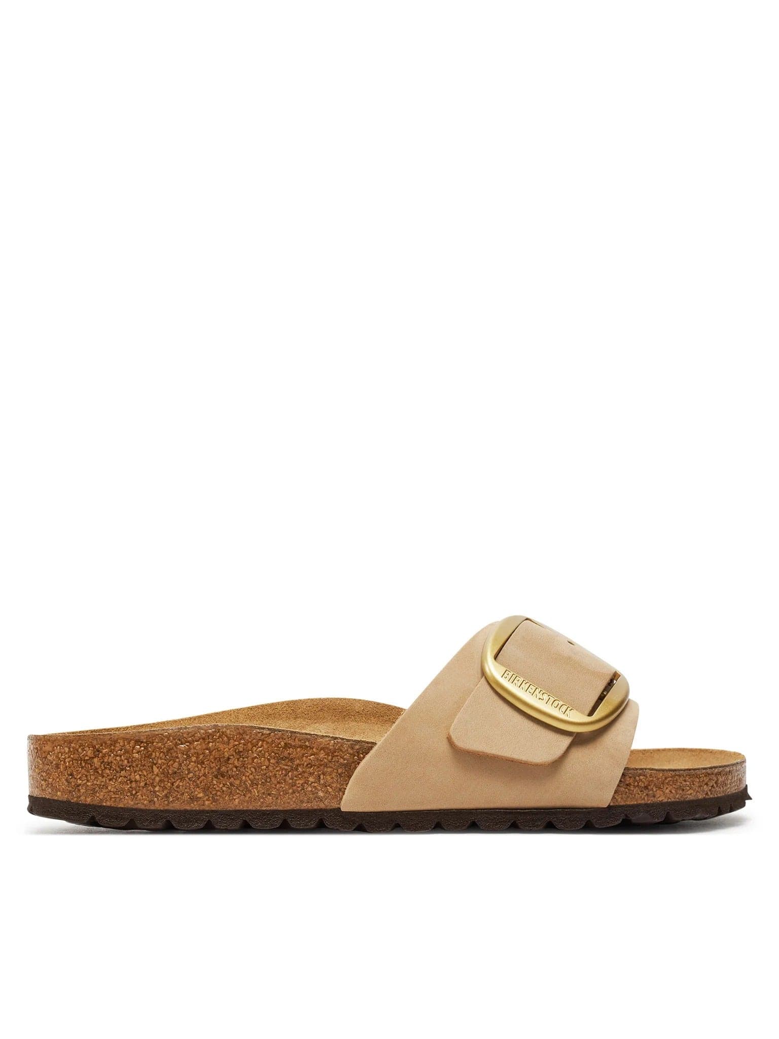 sandals madrid big buckle