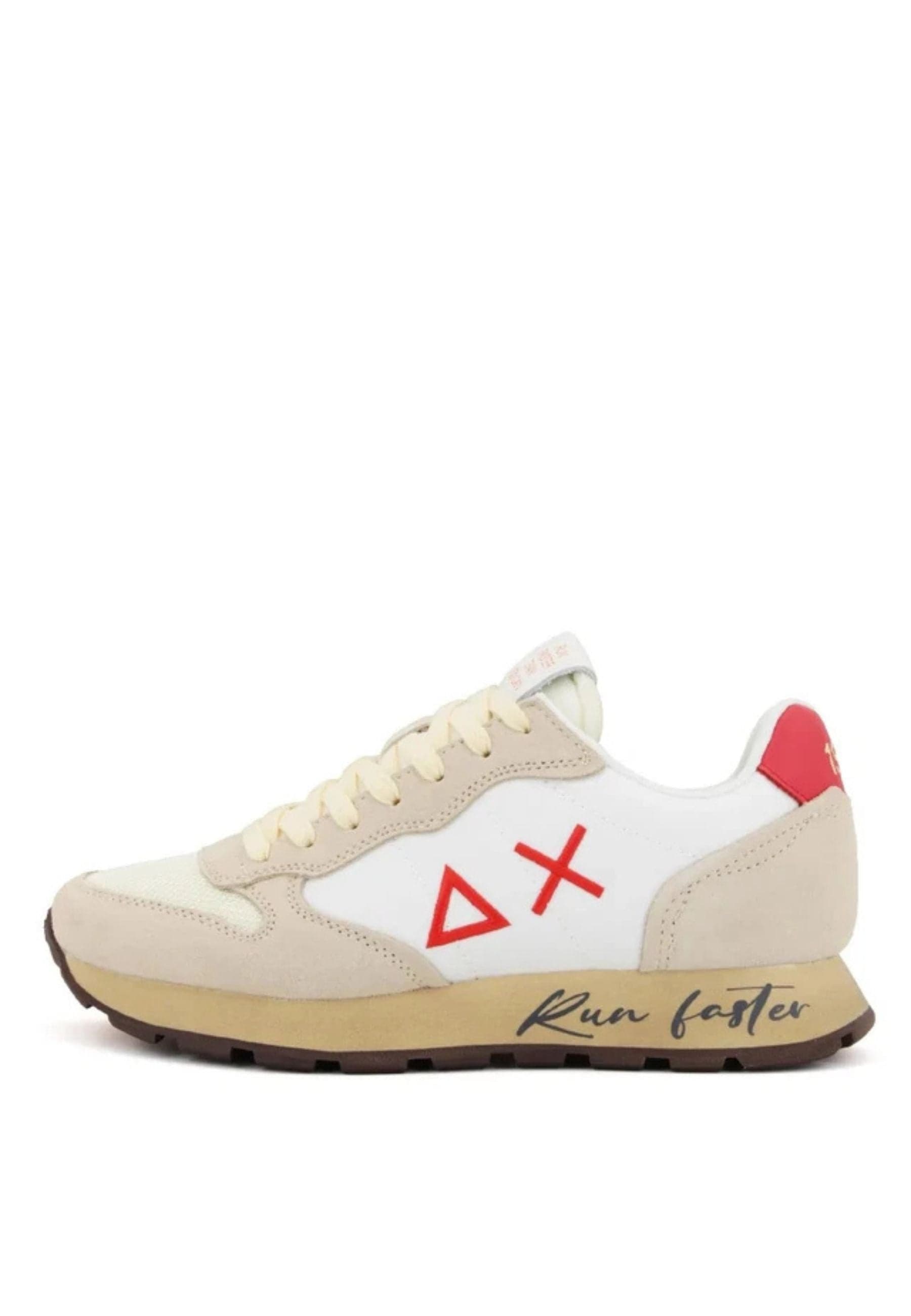 Sun68 TOM VINTAGE sneakers