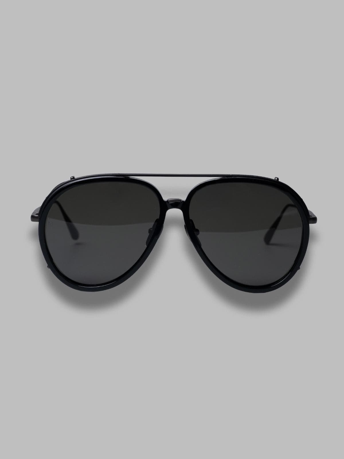 maverick black series - titanium made in japan