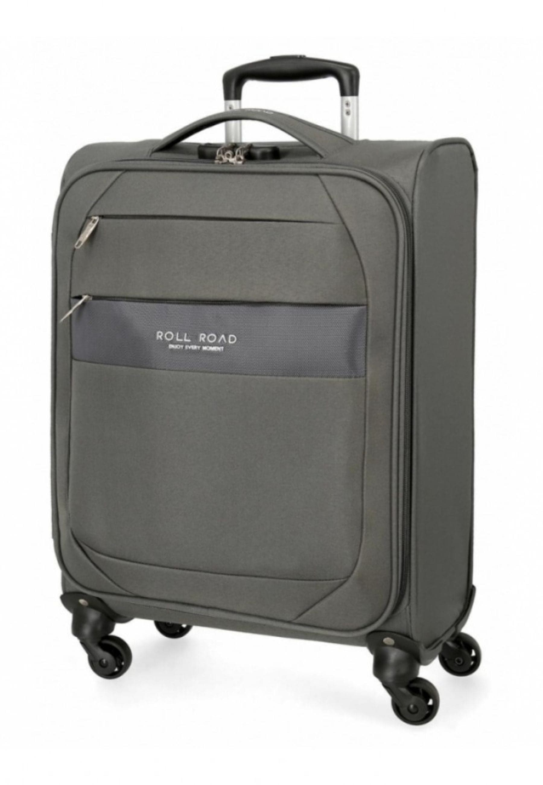 Roll Road Trolley 55CM 4R. ROYCE