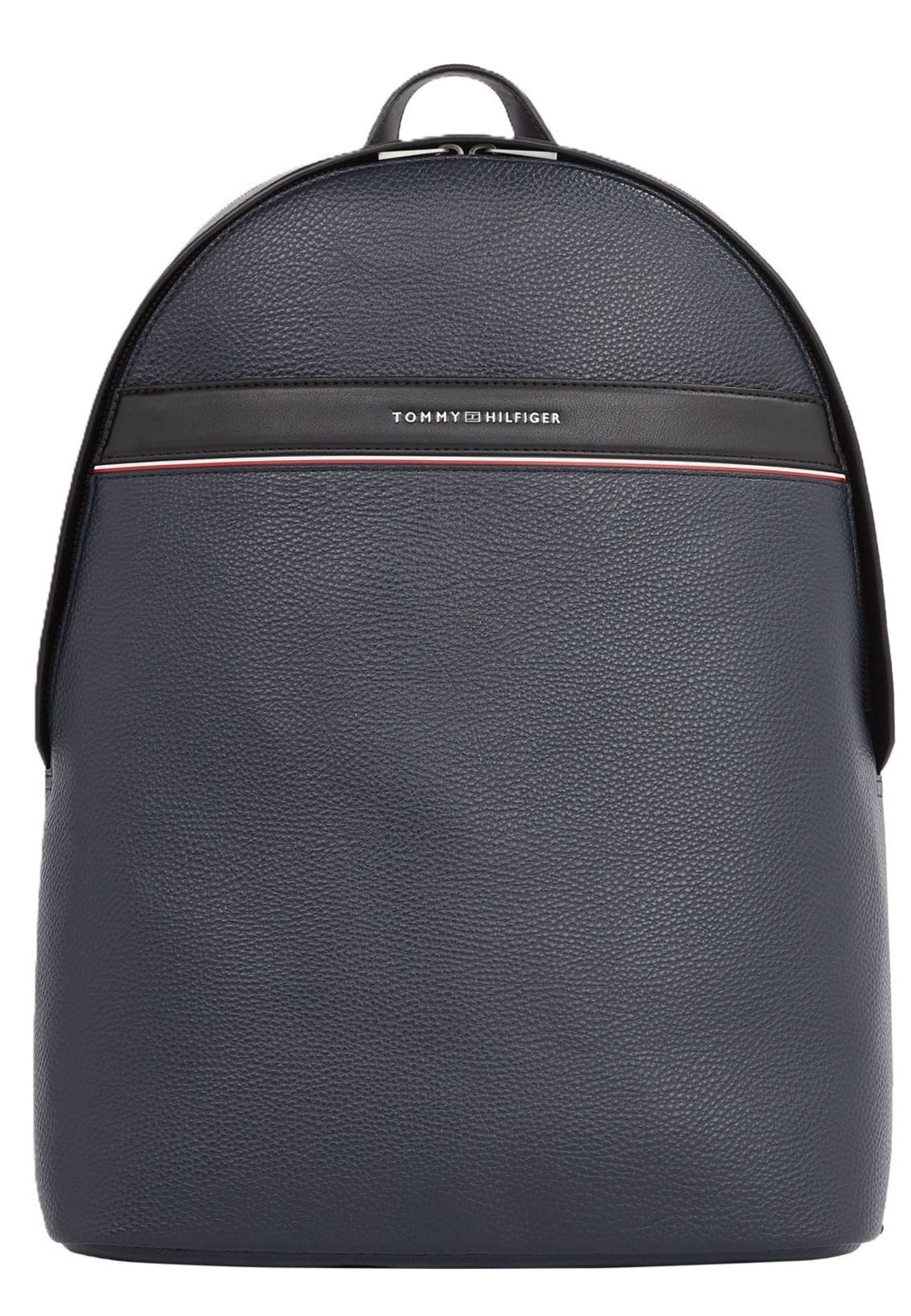 Tommy Hilfiger ZAINO TH CORP DOME BACKPACK