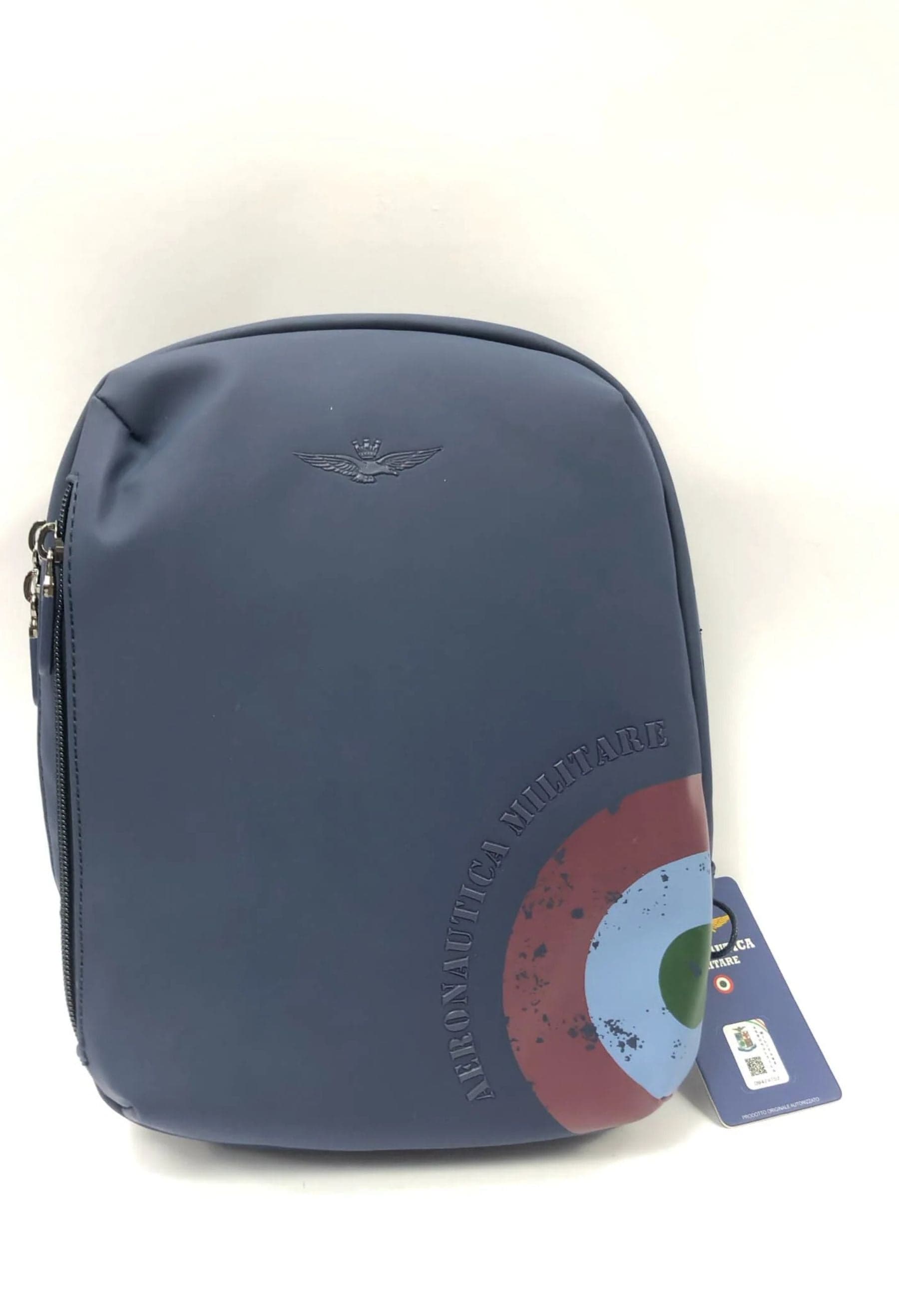 Aeronautica Militare TRACOLL OMO SINTETICO handbag