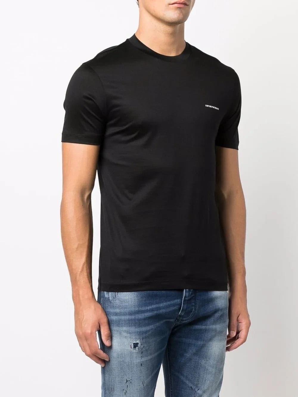 Emporio Armani T-shirt Man
