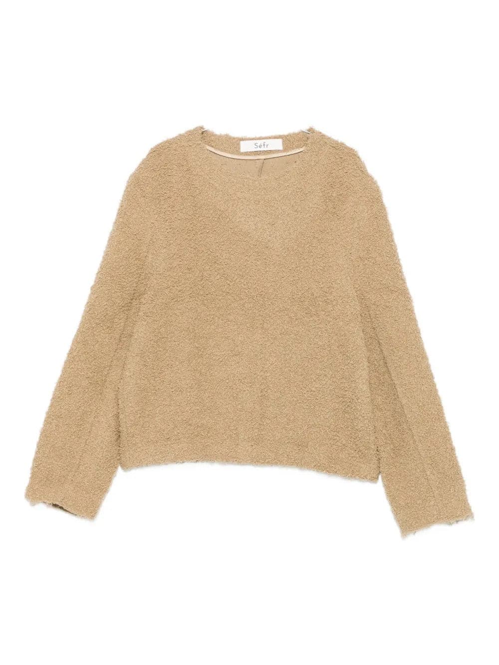 Sefr Men's knitwear