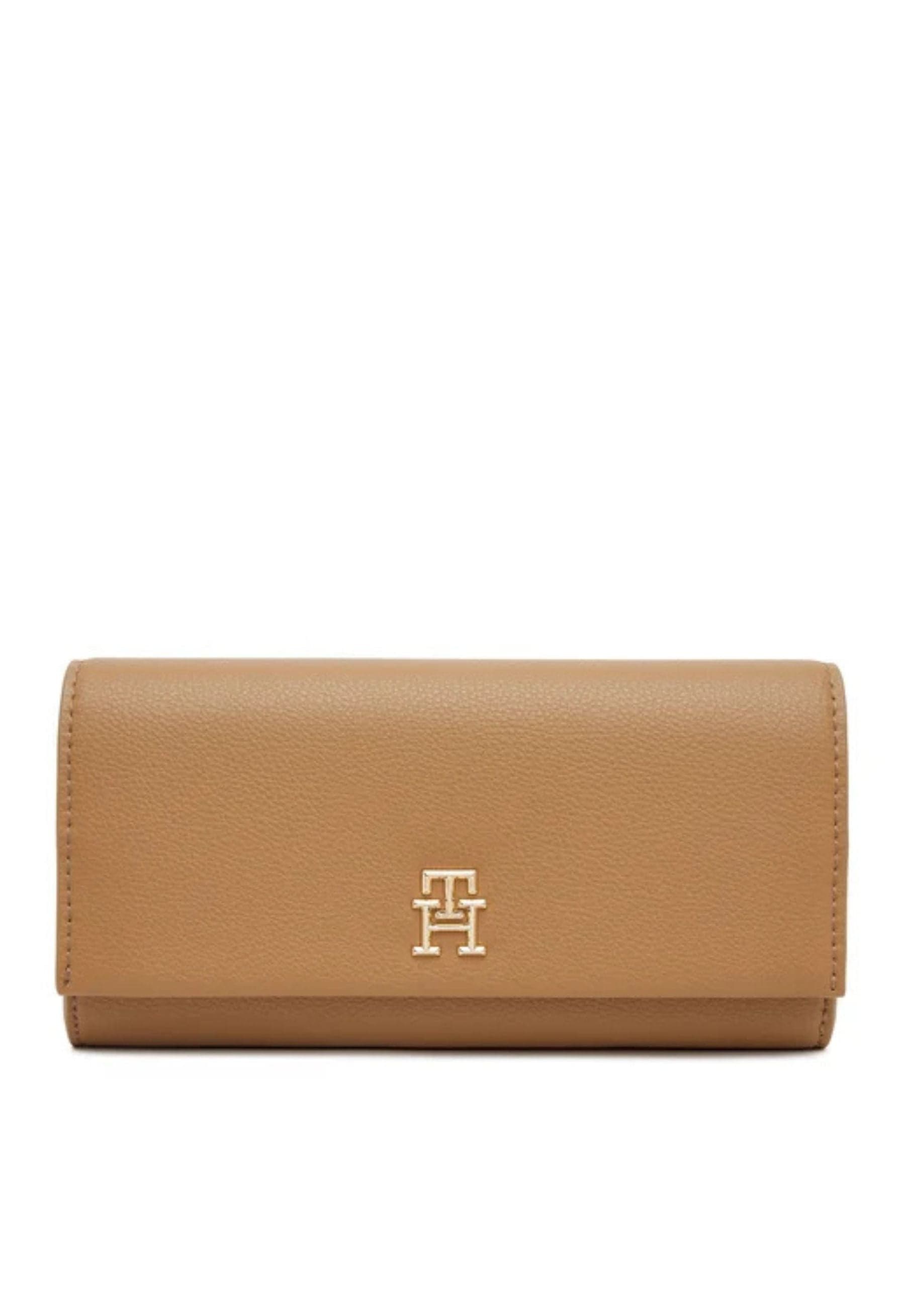 Tommy Hilfiger PORTUGUE TH LEGACY FLAP LRG WALLET