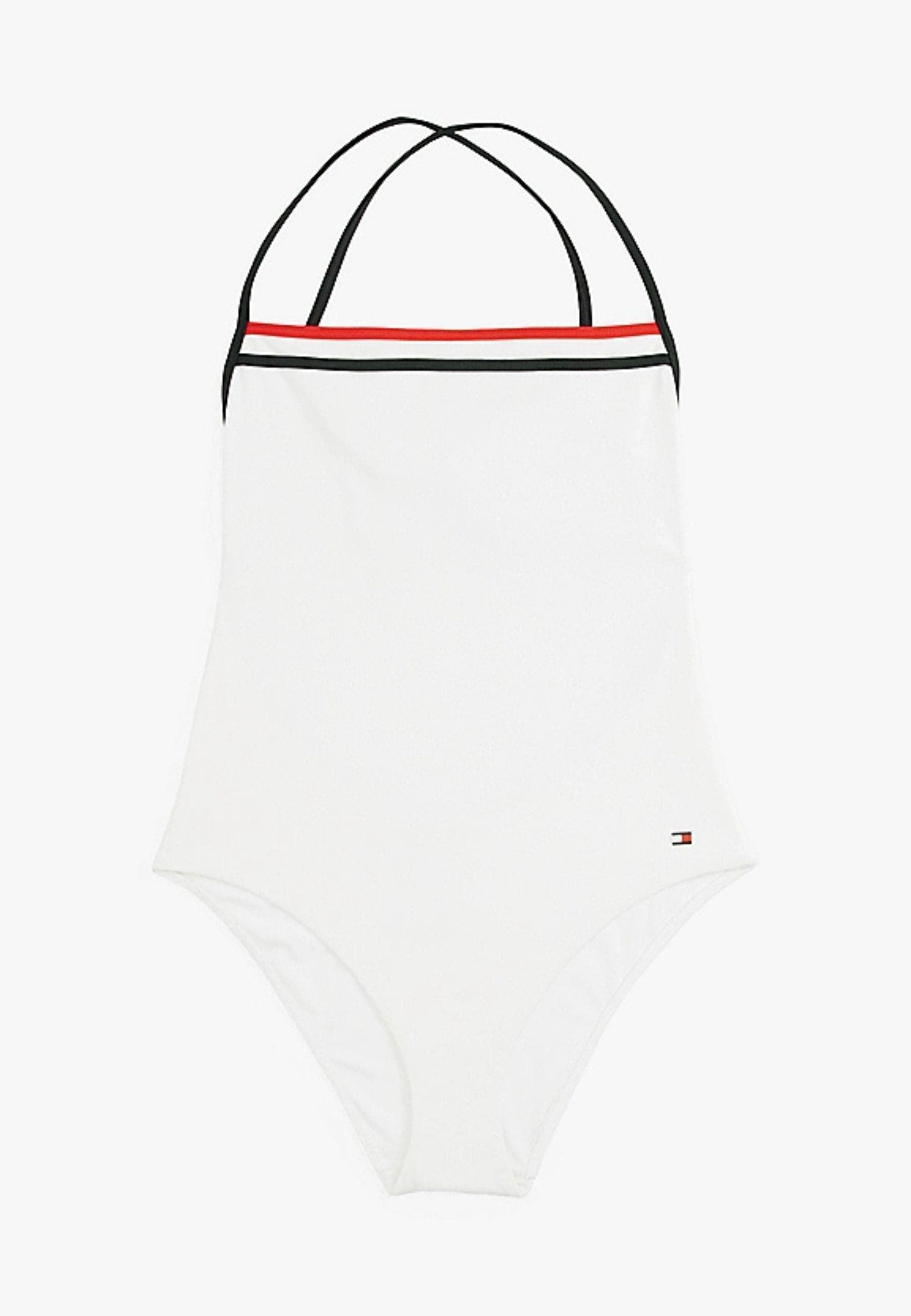 Tommy Hilfiger COSTUM STRAIGHT ONE PIECE
