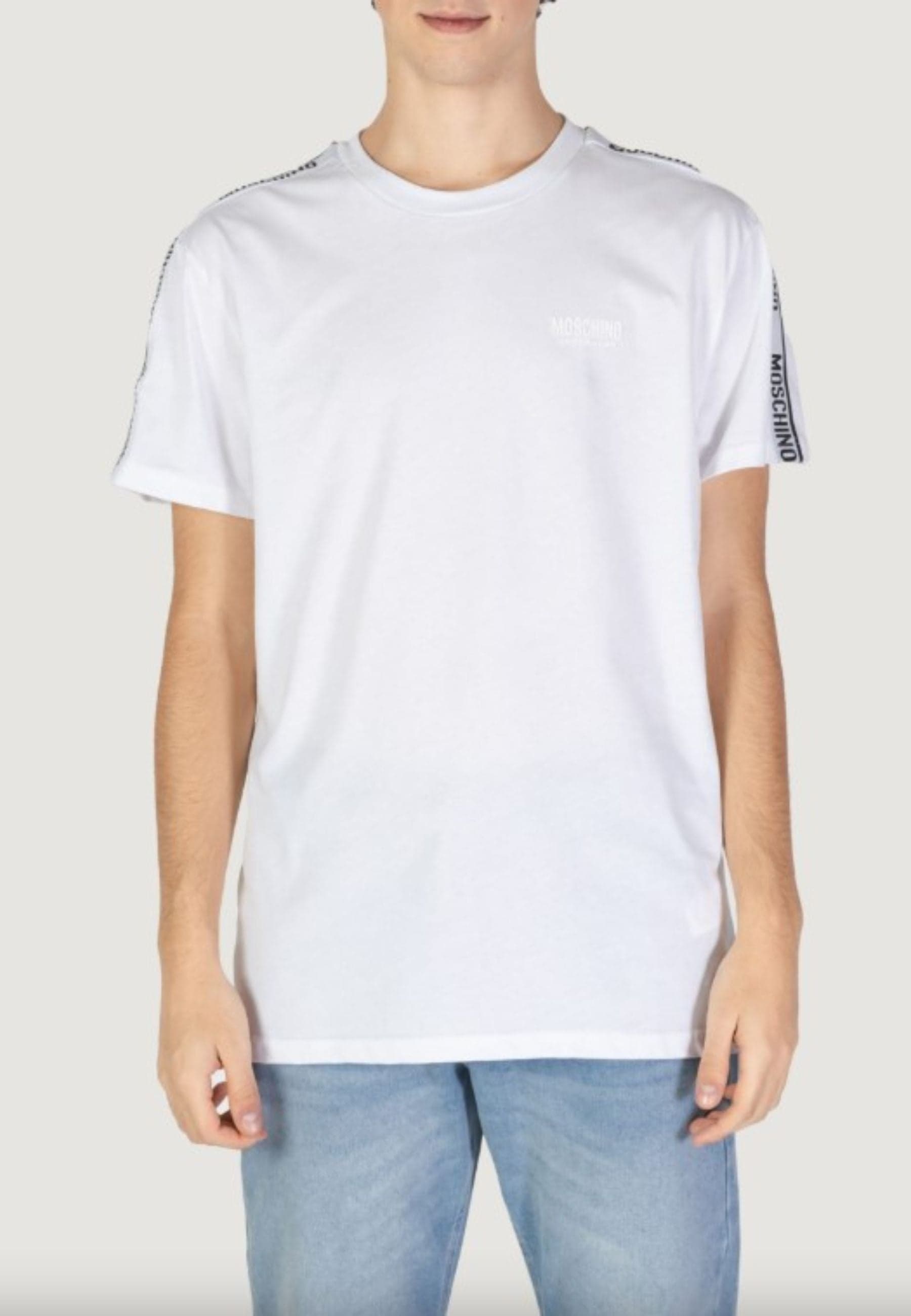 Moschino T-SHIRT Moschino UNDERWEAR