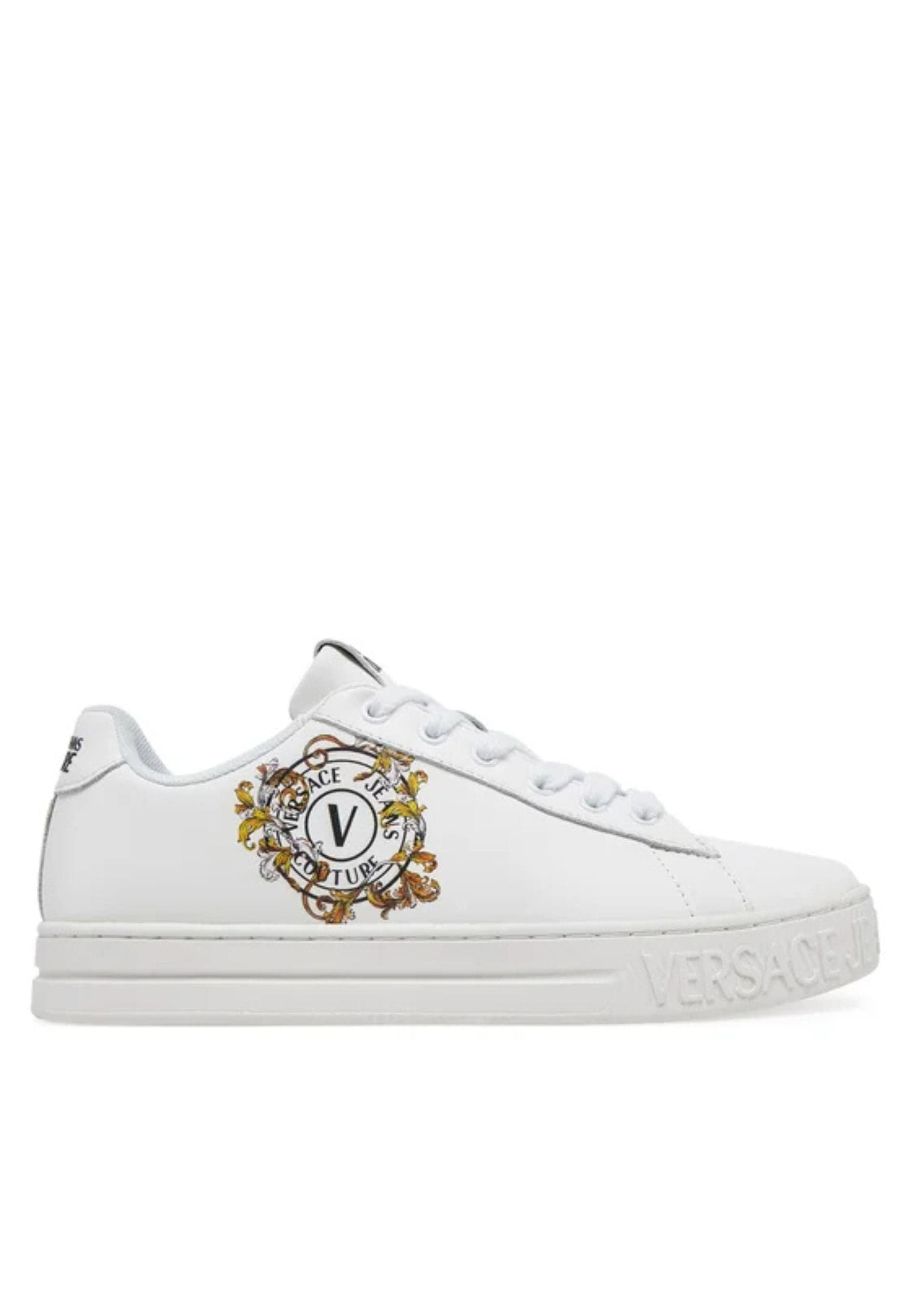 Versace Jeans Couture FONDO COURT 88 DIS sneakers. SK3