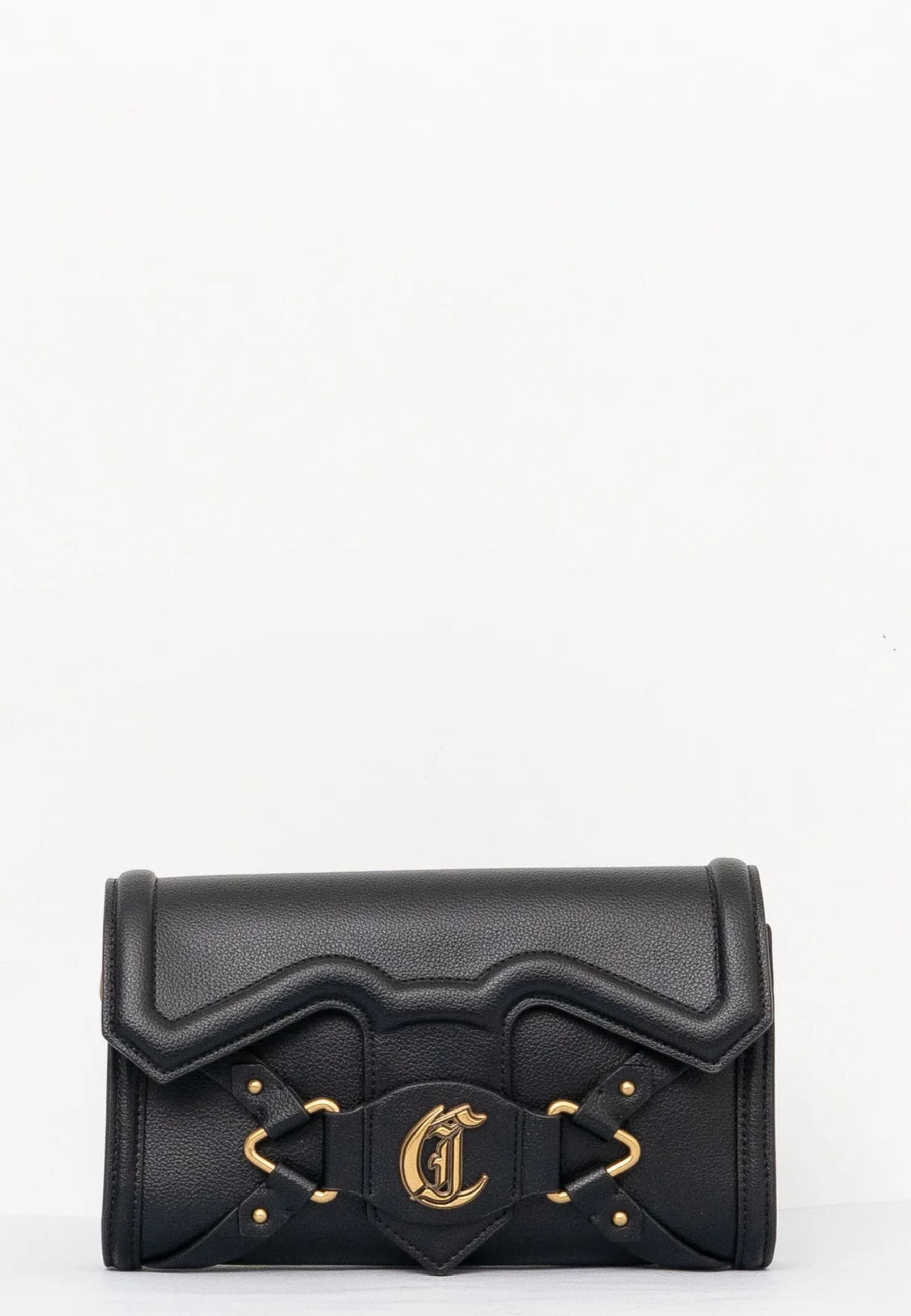 Just Cavalli _ CREOSSED LACES - STYLE