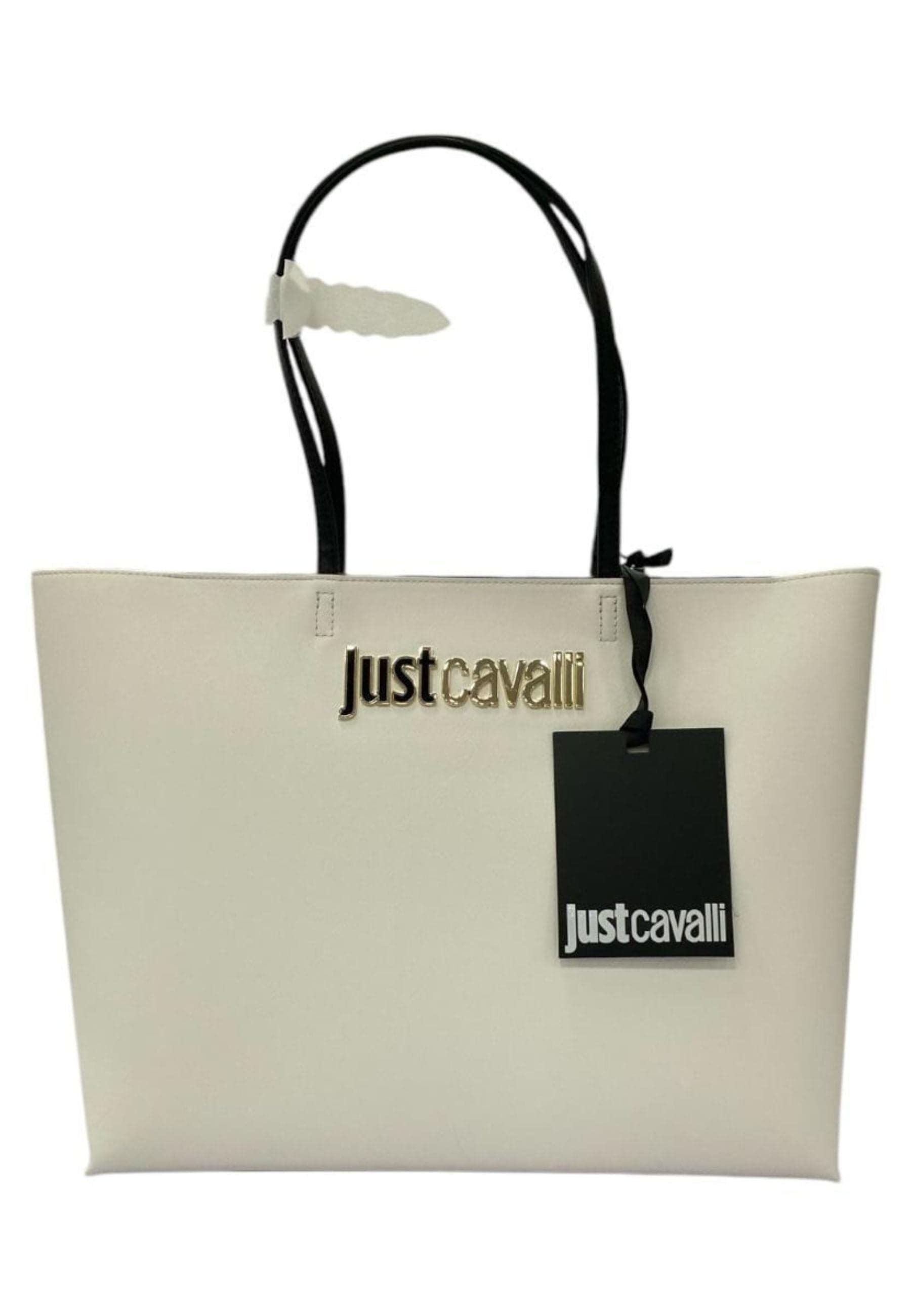 Just Cavalli _ METAL LETTERING - STY