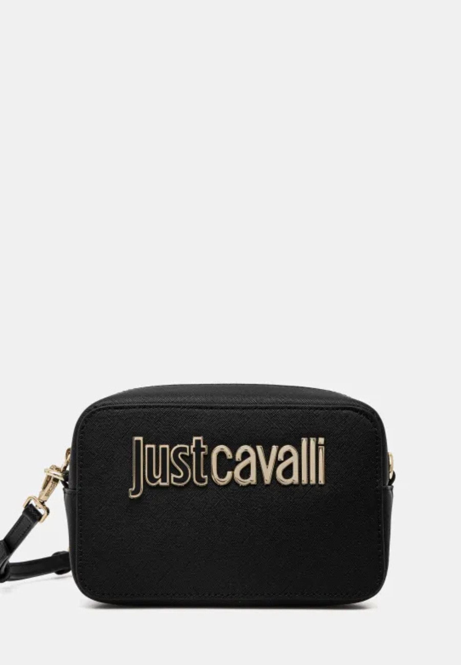 Just Cavalli _ METAL LETTERING - STY