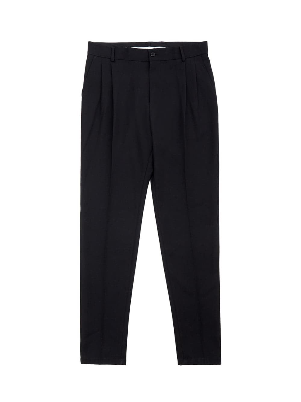 Elegant trousers with Pinces Dolce & Gabbana