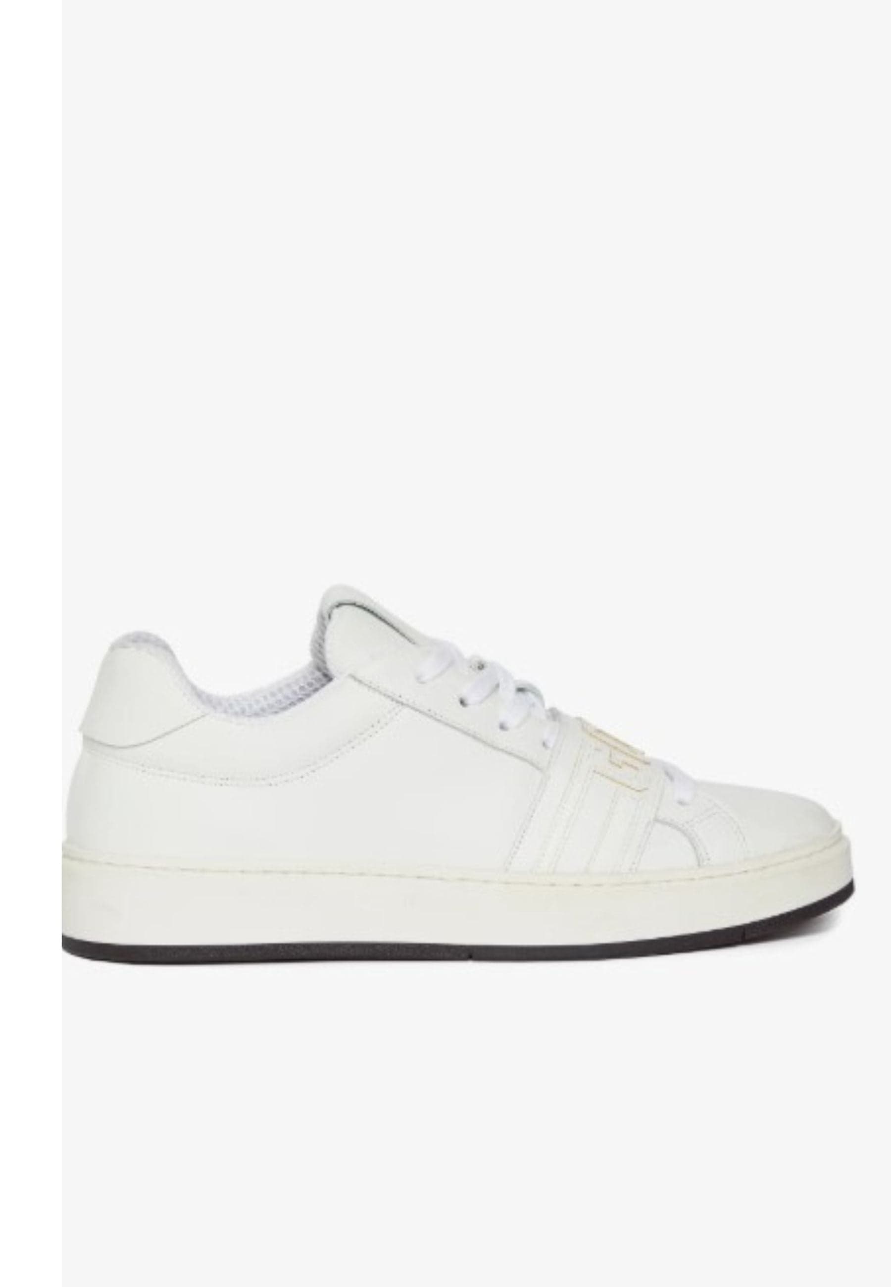 Gcds SNEAKERS BAND LOGO sneakers