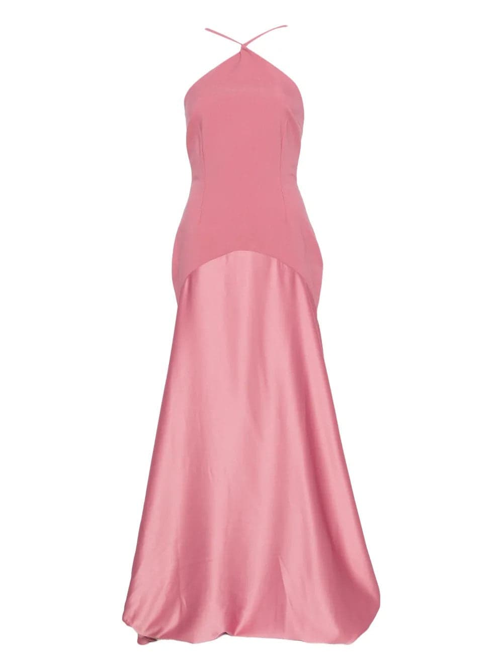 Solace London - Elegant long dress