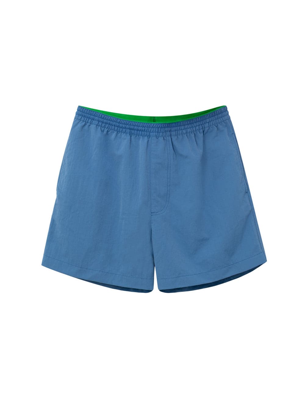 Blue Boxer Costume Bottega Veneta