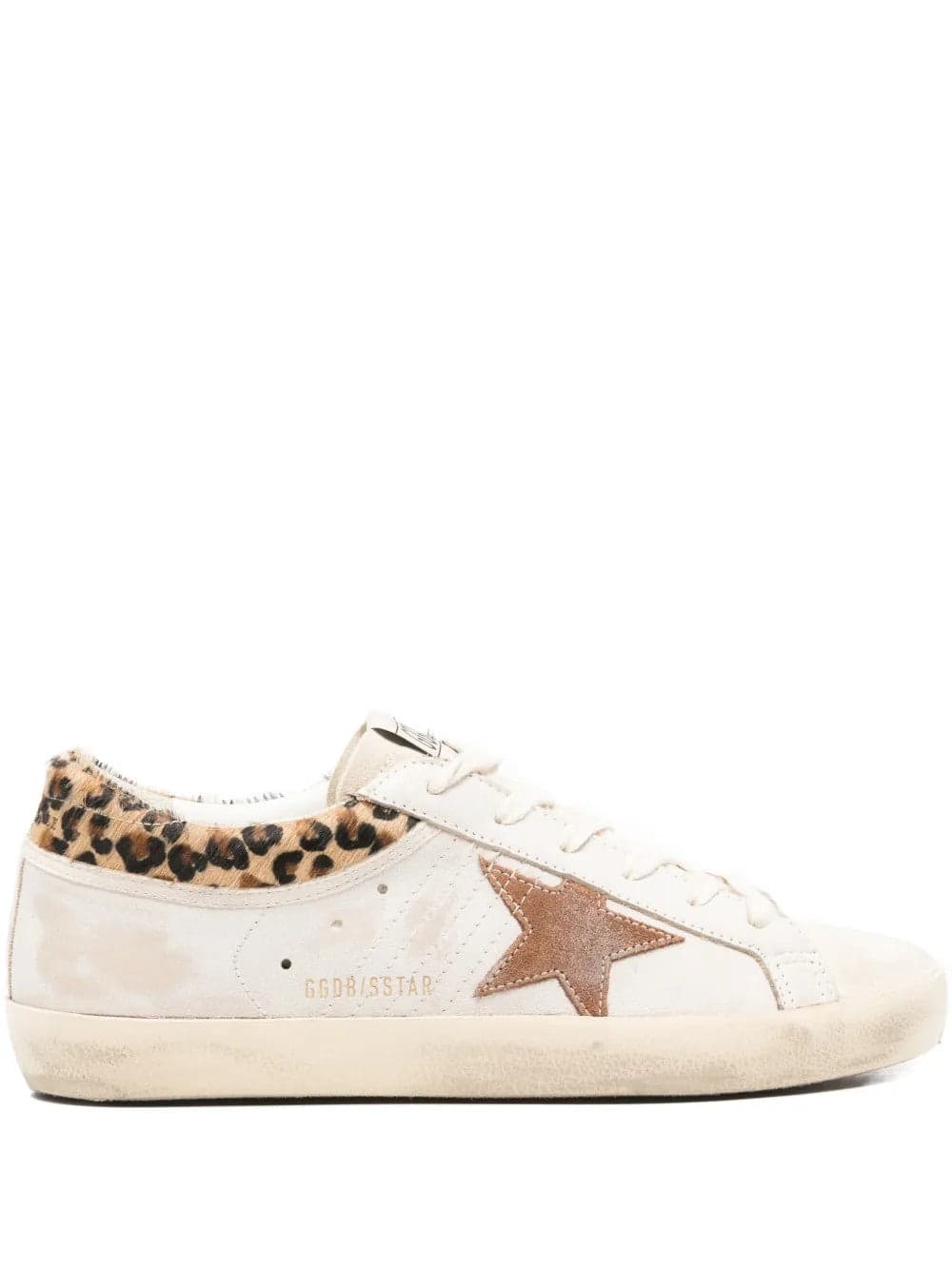 Golden Goose - Animal sneakers