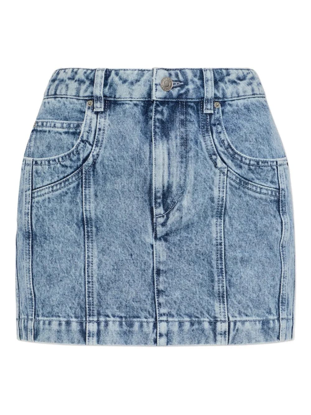marant etoile - mini skirt juana