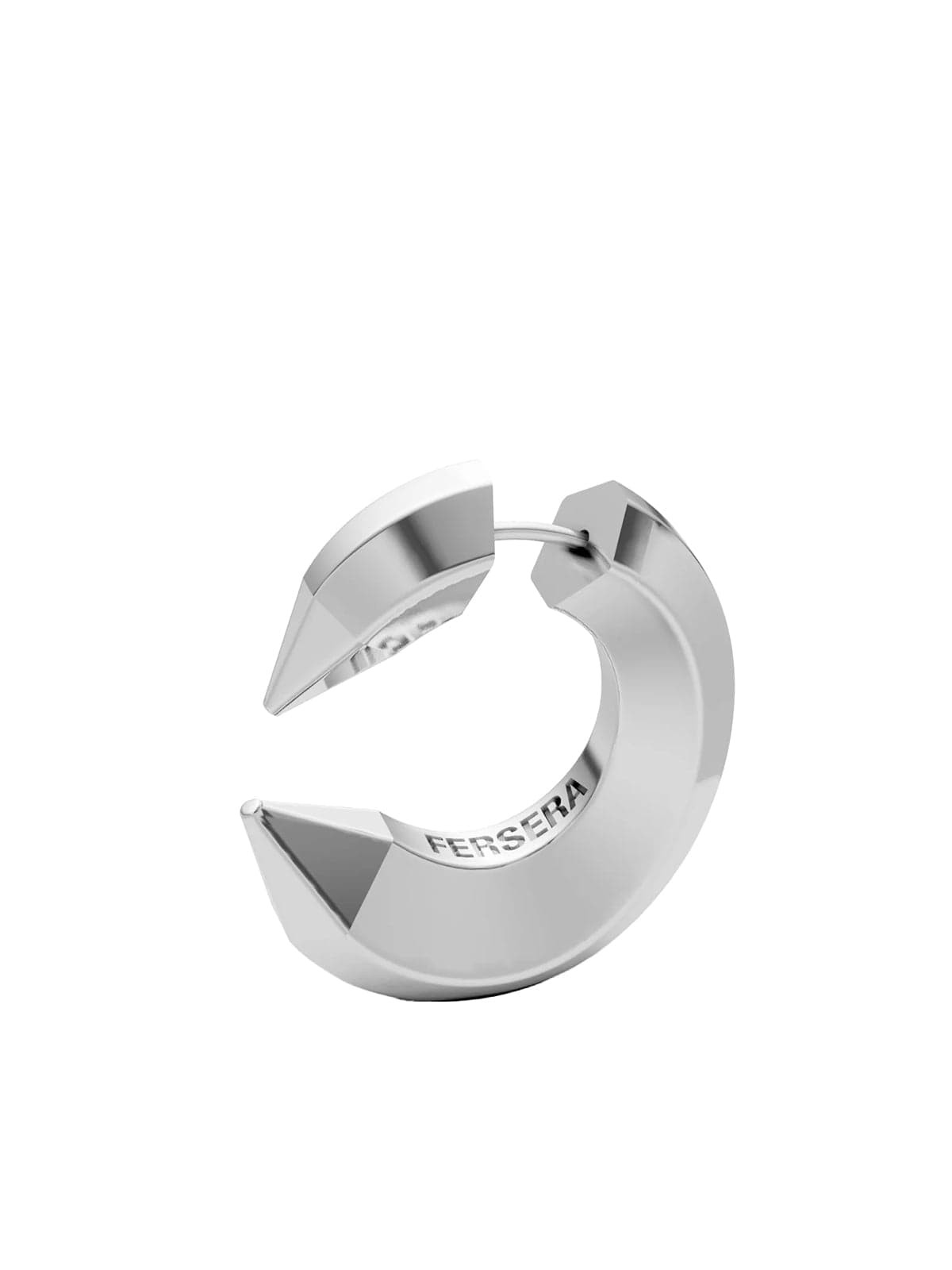 Fersera - Sculptor's Eye Mini earring