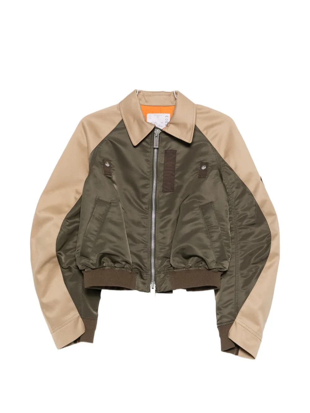 Sacai - Jacket