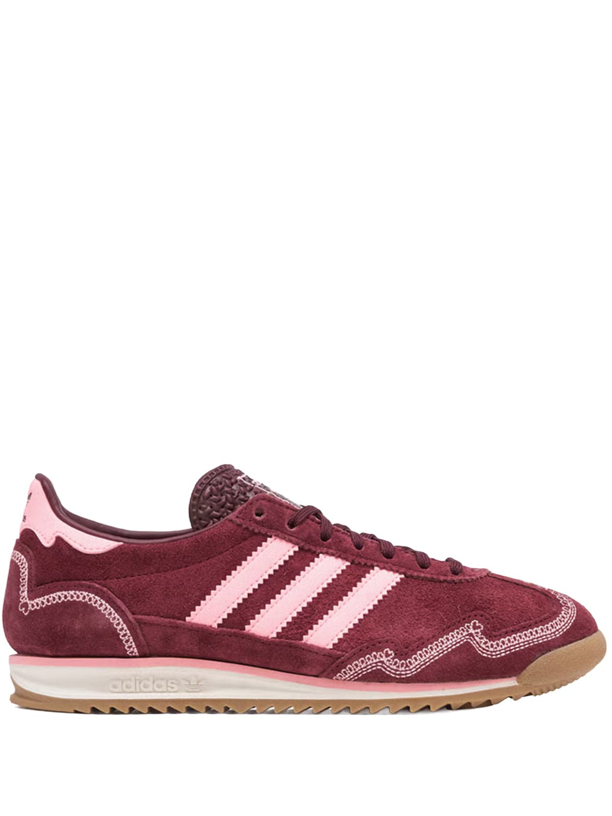 Adidas Originals - Sneakers sl 72 og