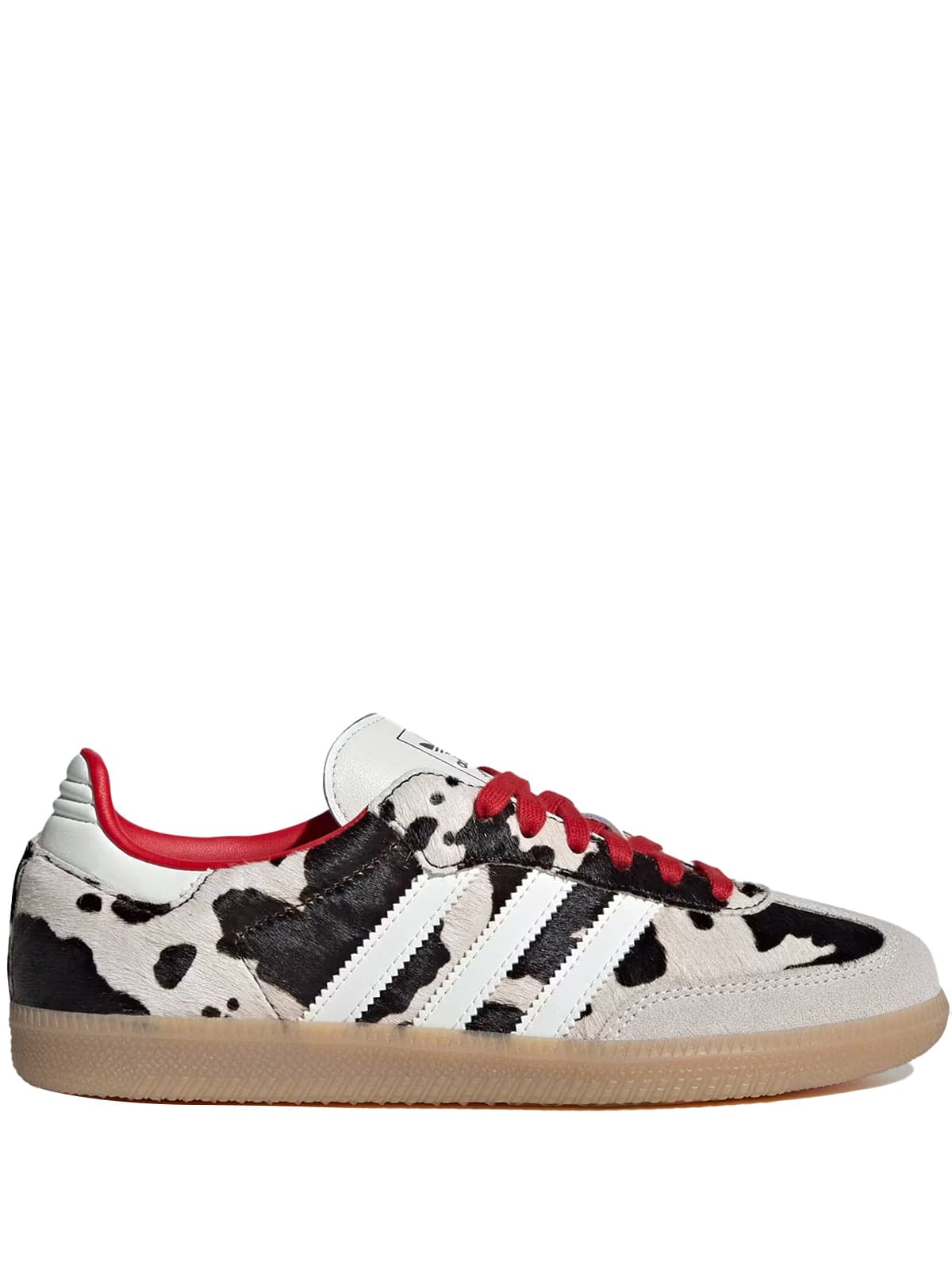 Adidas Originals - Sneakers samba og