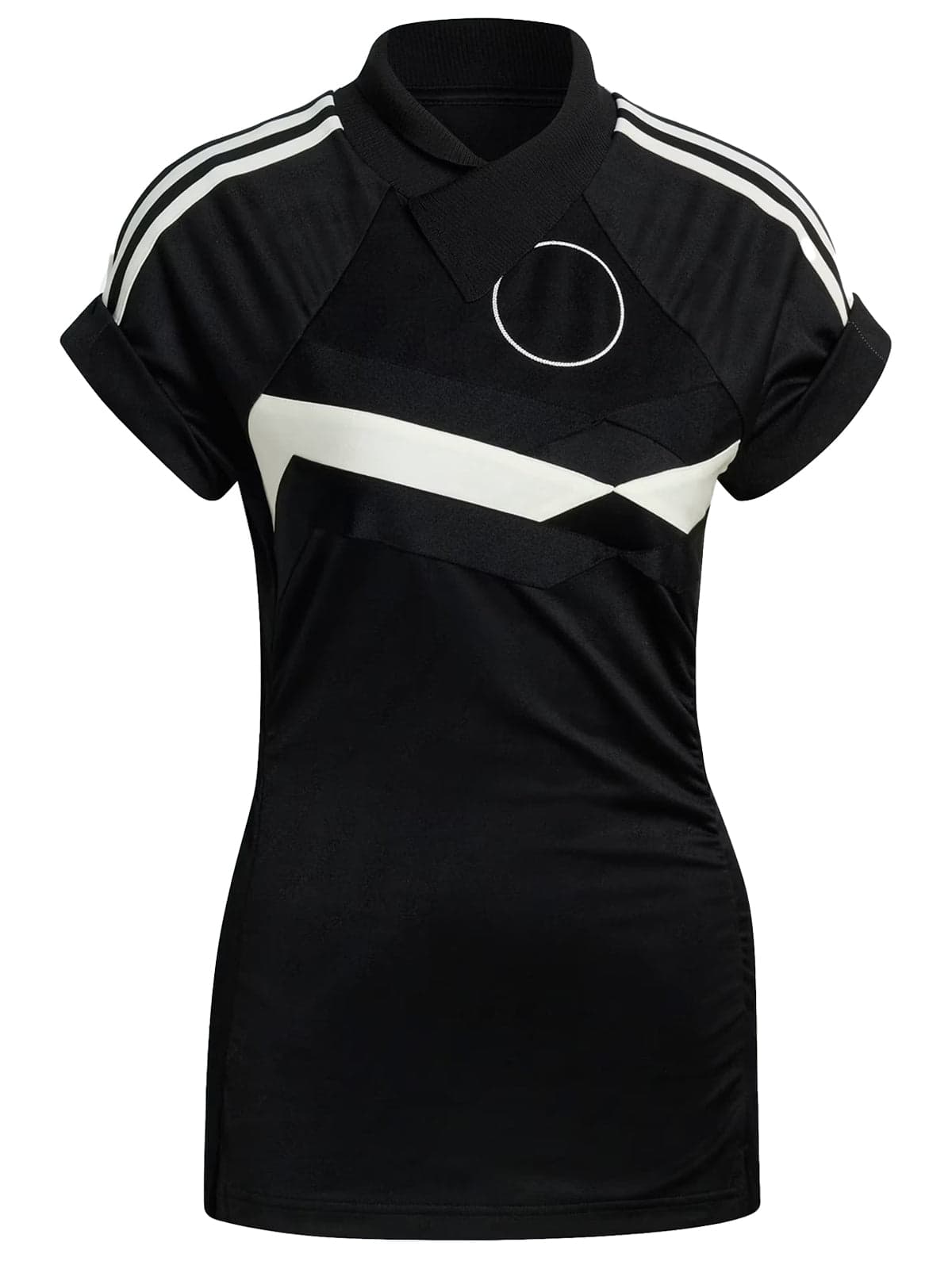 Adidas Originals - Top Sporty Elegant