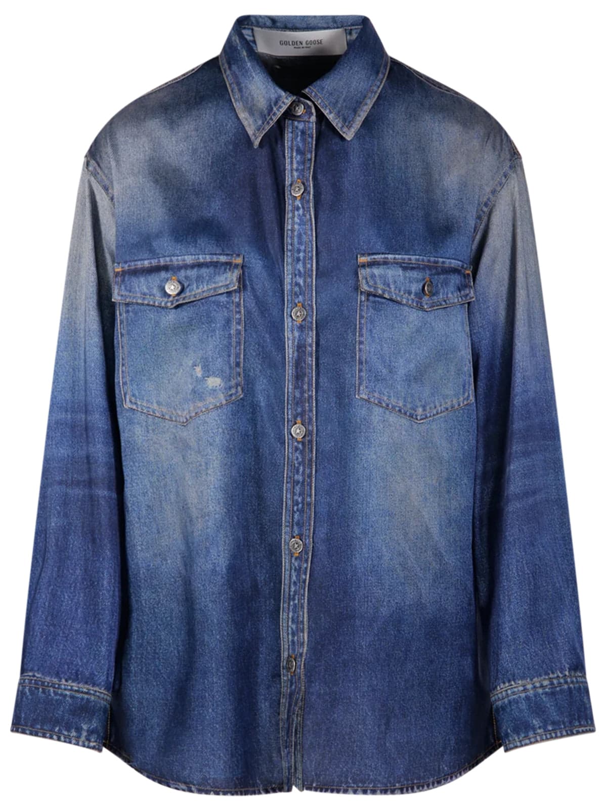 Golden Goose Shirts Woman