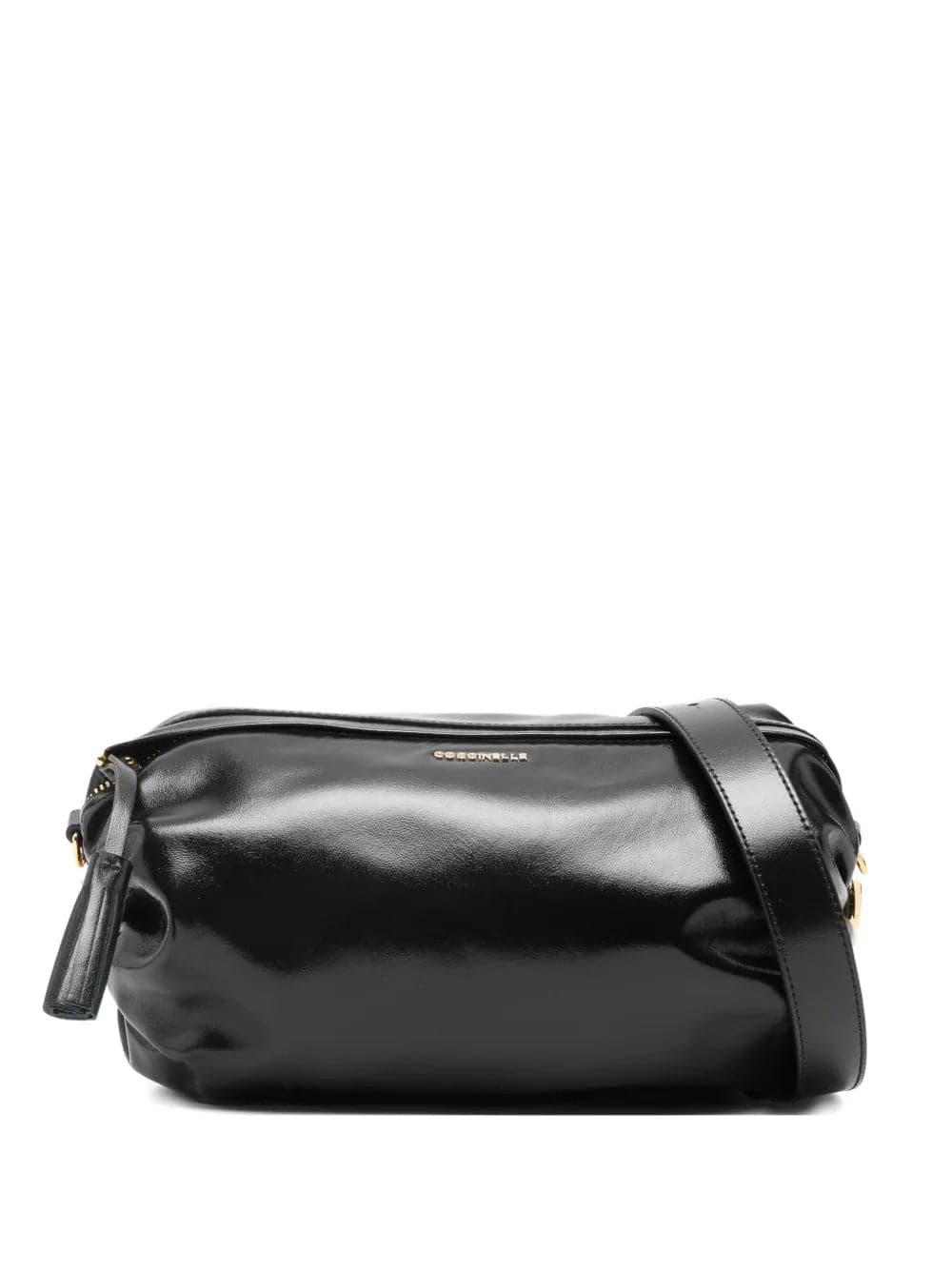 Coccinelle – Elegant roll