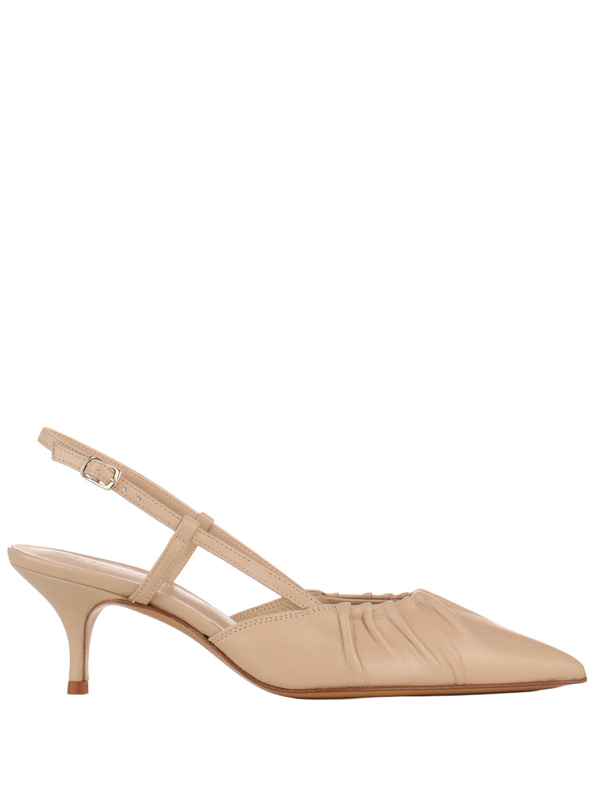 Guglielmo Rotta - slingback asphie