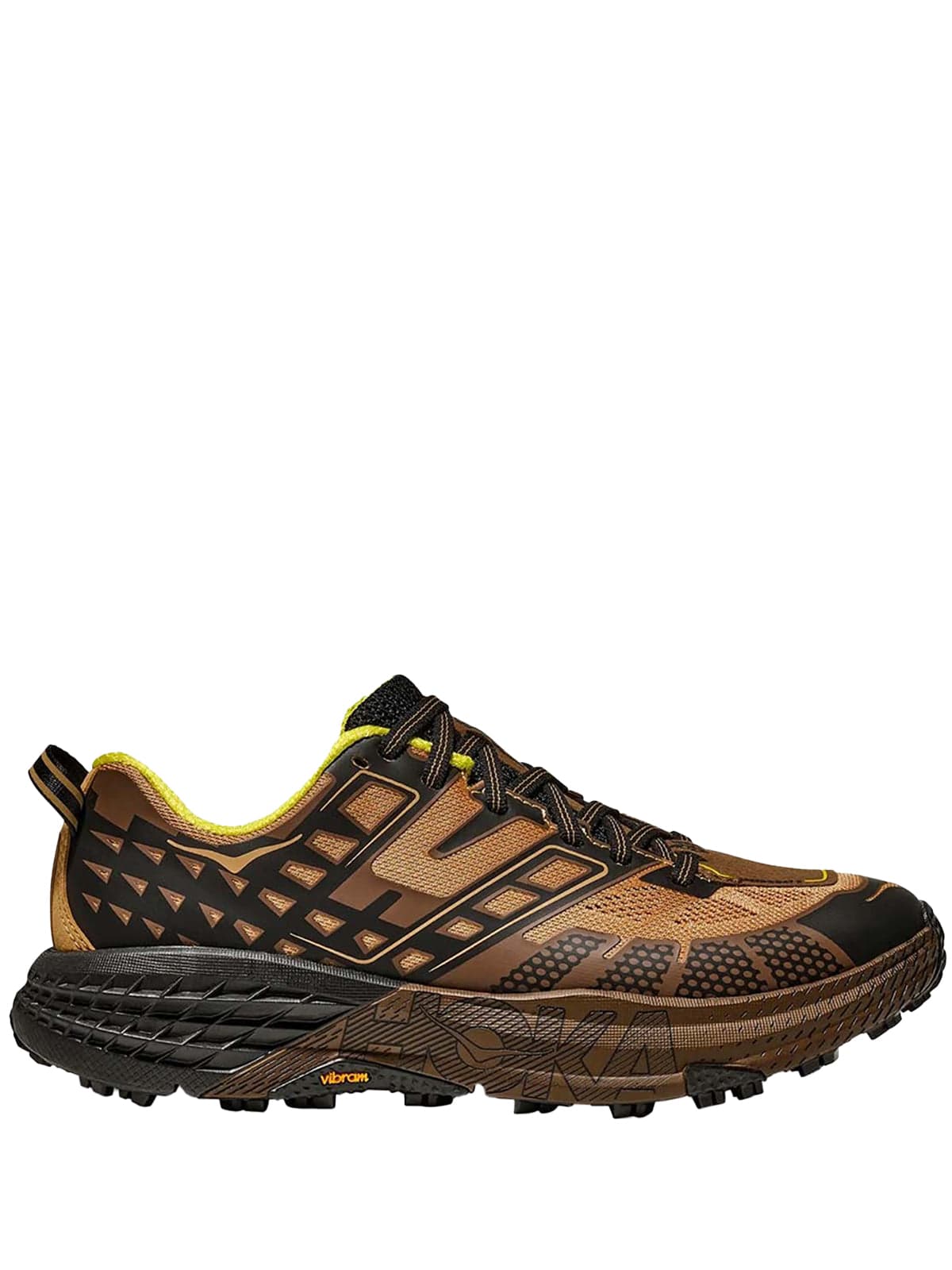 Hoka One One - Sneakers u speedgoat