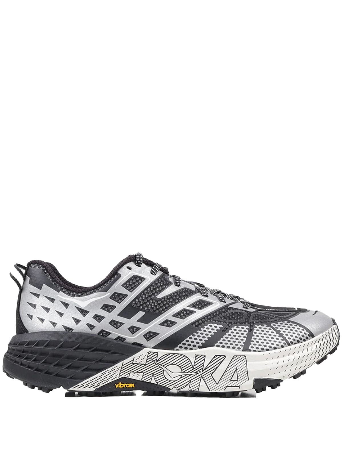 Hoka One One - Speedgoat sneakers