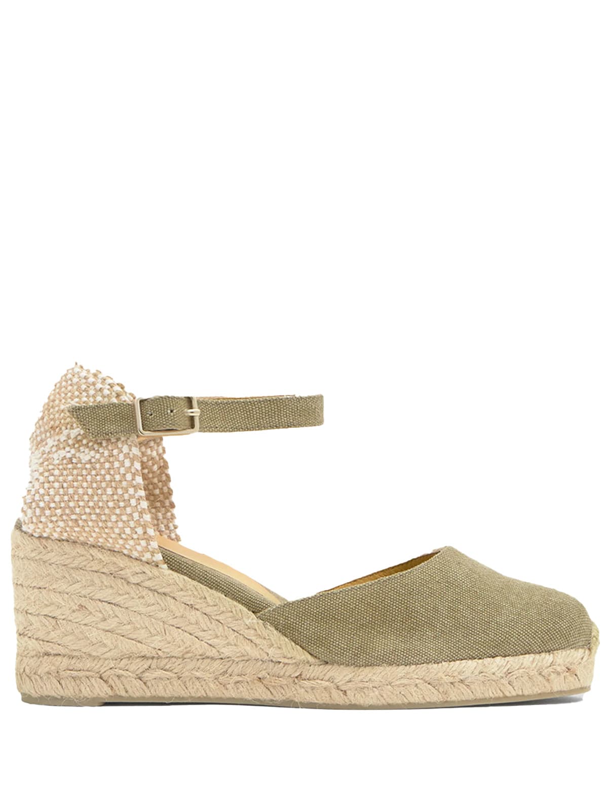 castaner Espadrillas Woman