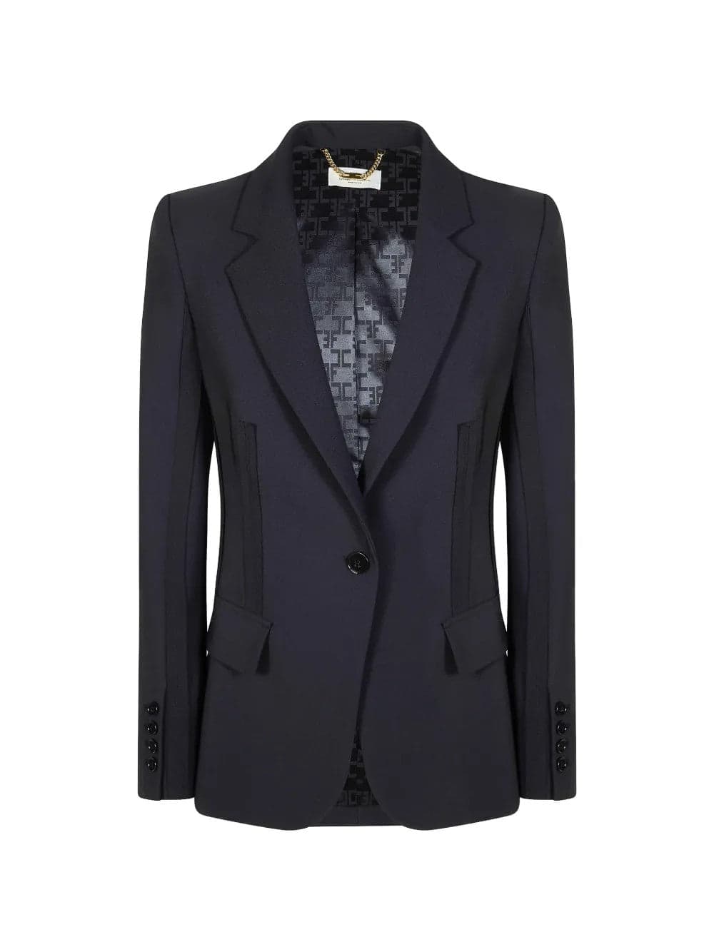 Elisabetta Franchi Jackets Women
