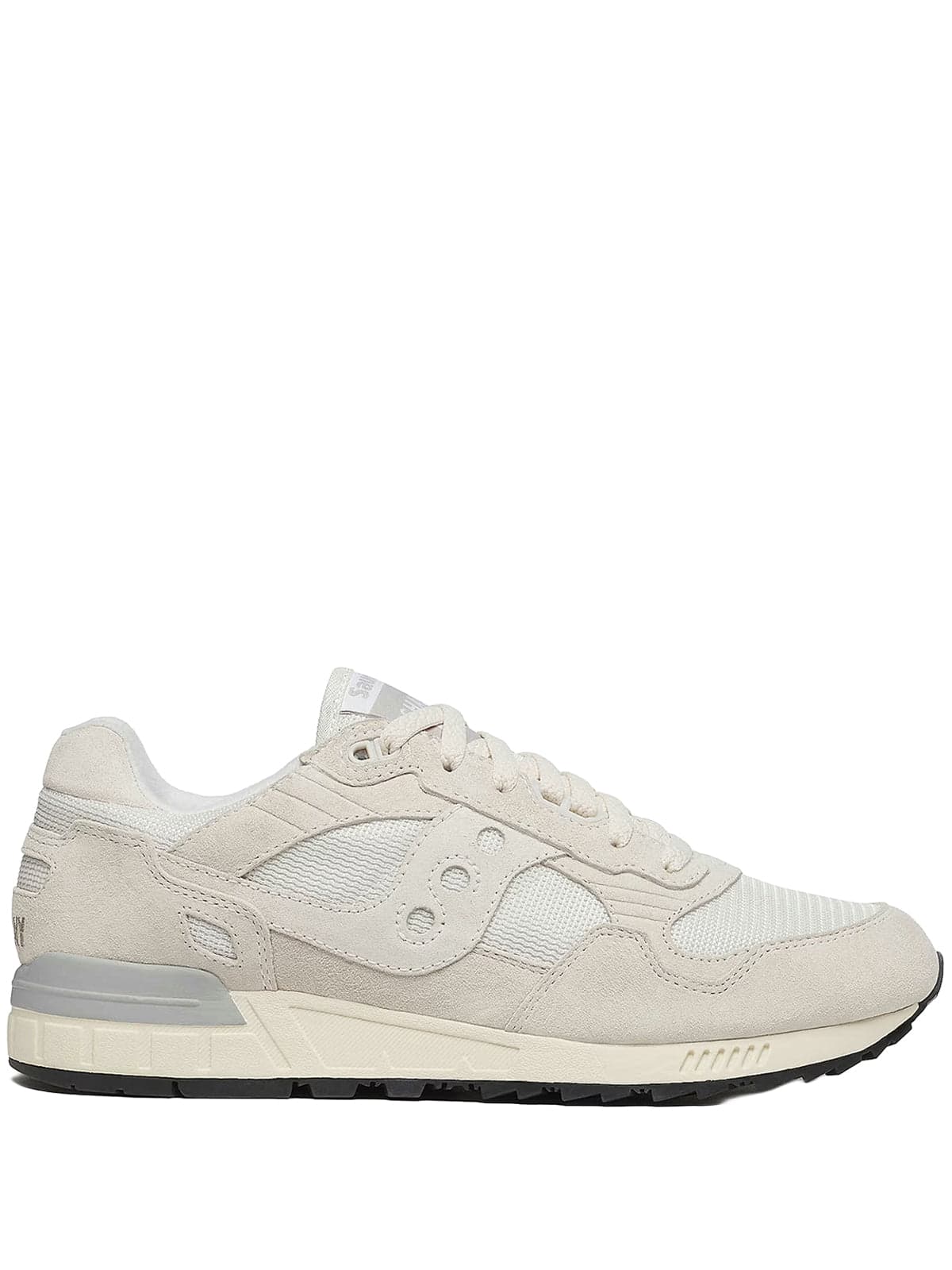 Saucony - White men's sneakers